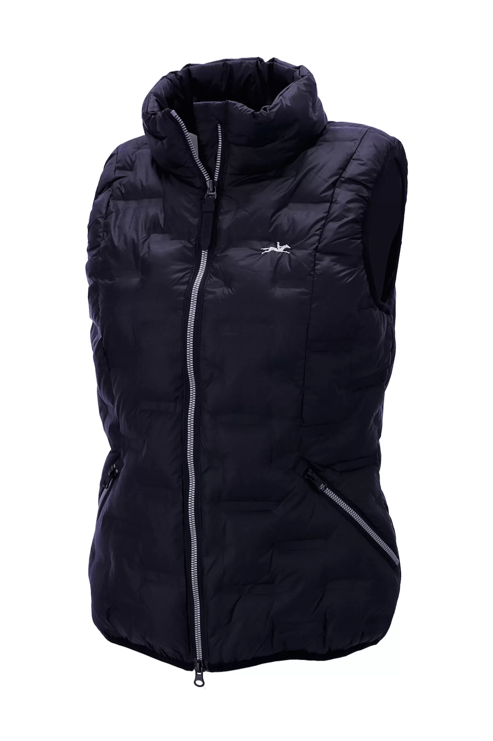 schockemohle Summer Rose Style Gilet Femme< Manteaux & Vestes