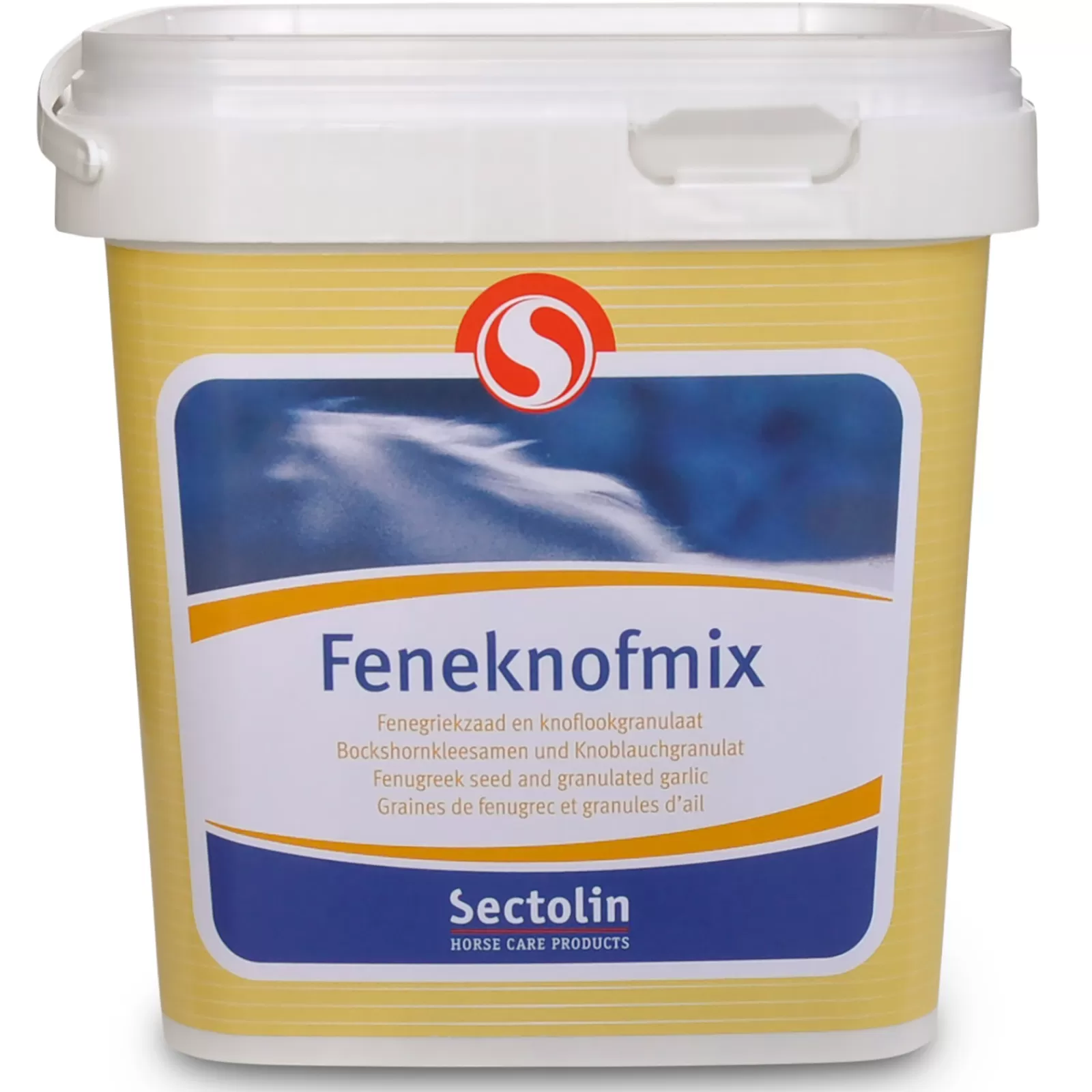 Outlet Feneknofmix 1,5Kg Compléments Alimentaires