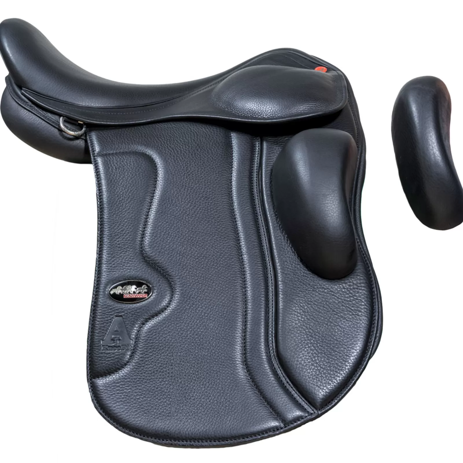 Store Selle A, Kneefit Selle