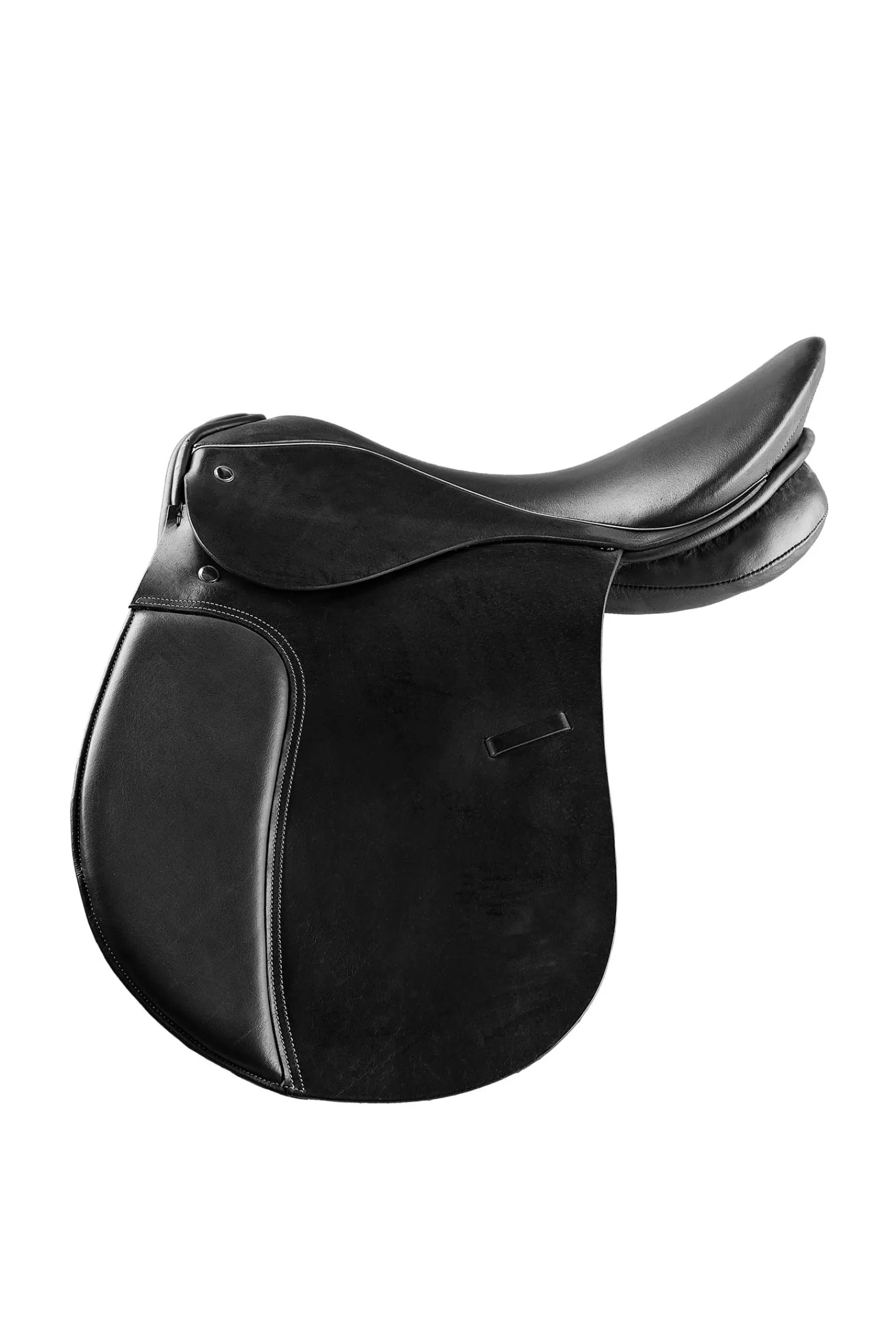 Fashion Selle Mixte Cuir Selle