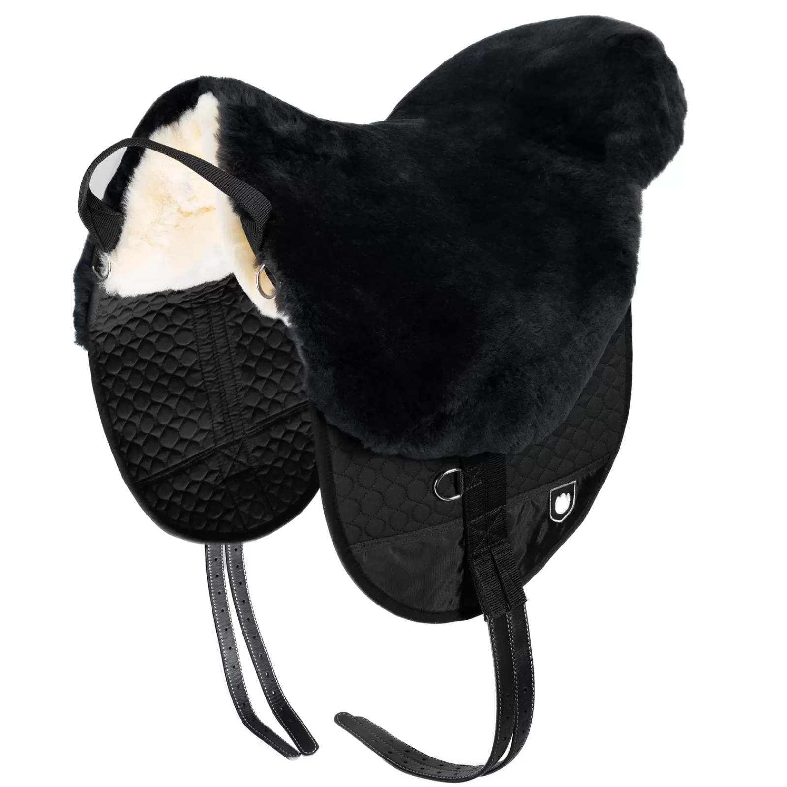 Fashion Selle Mouton Basic Plus Selle