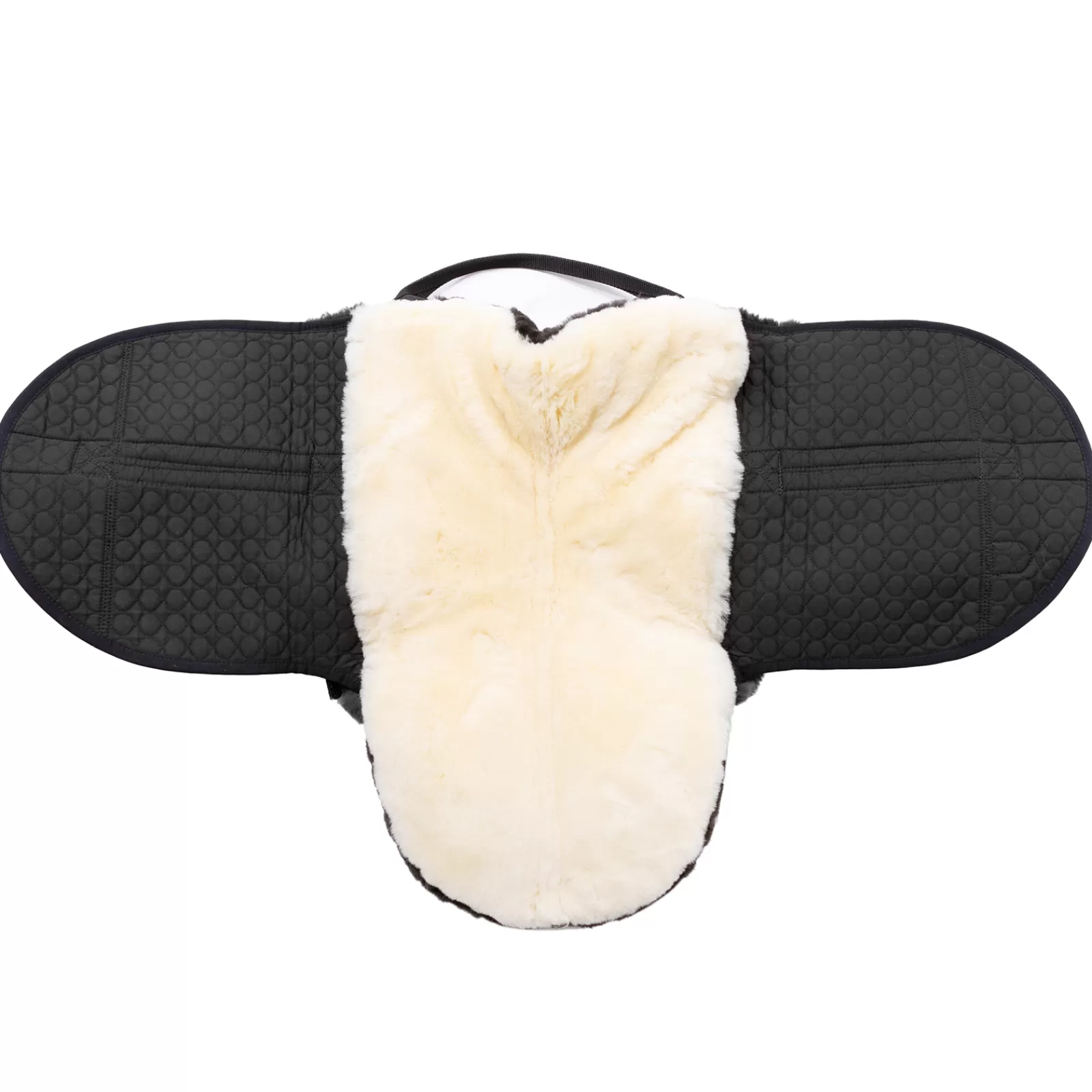 Fashion Selle Mouton Basic Plus Selle