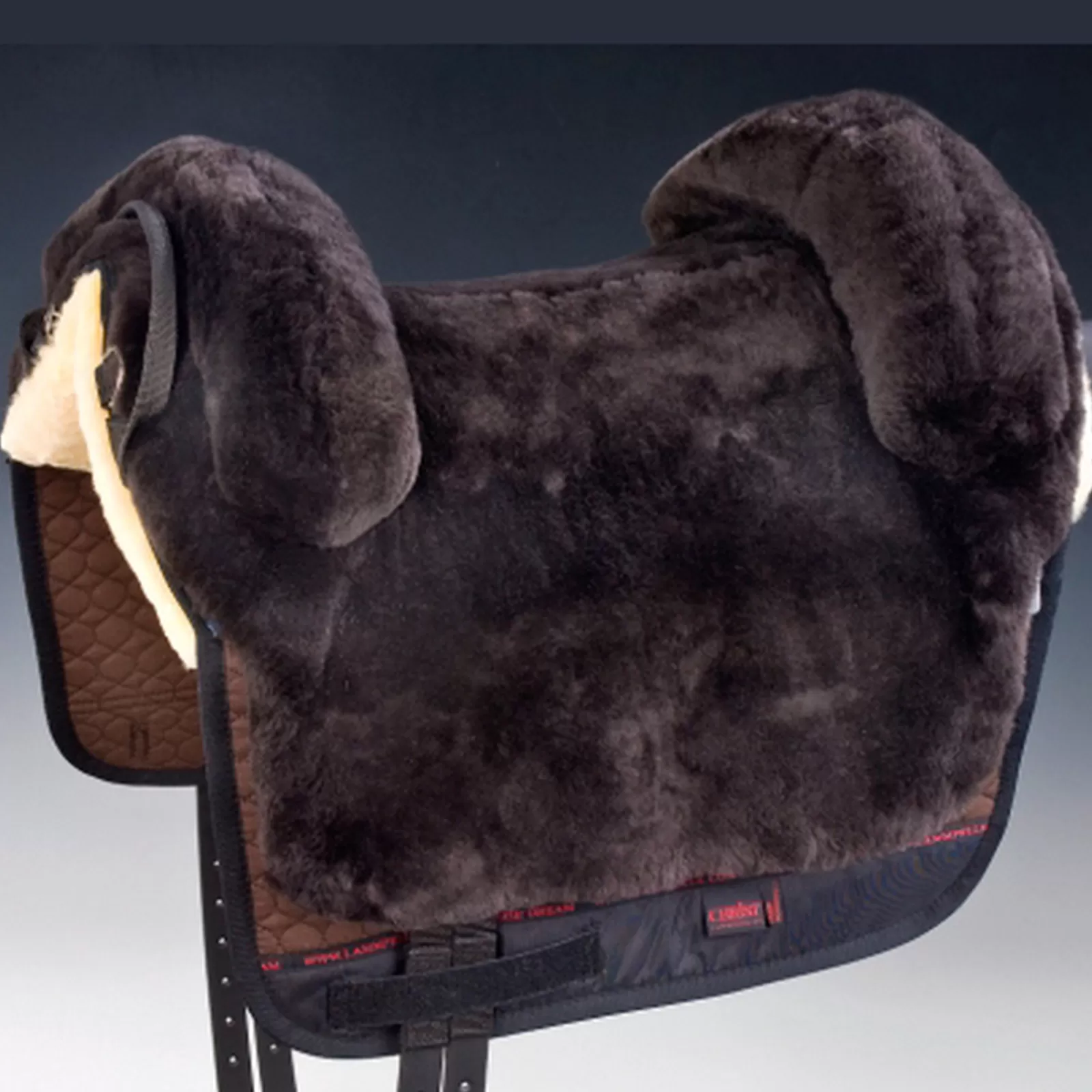 Store Selle Sans Arcon Mouton Iberica Plus Selle
