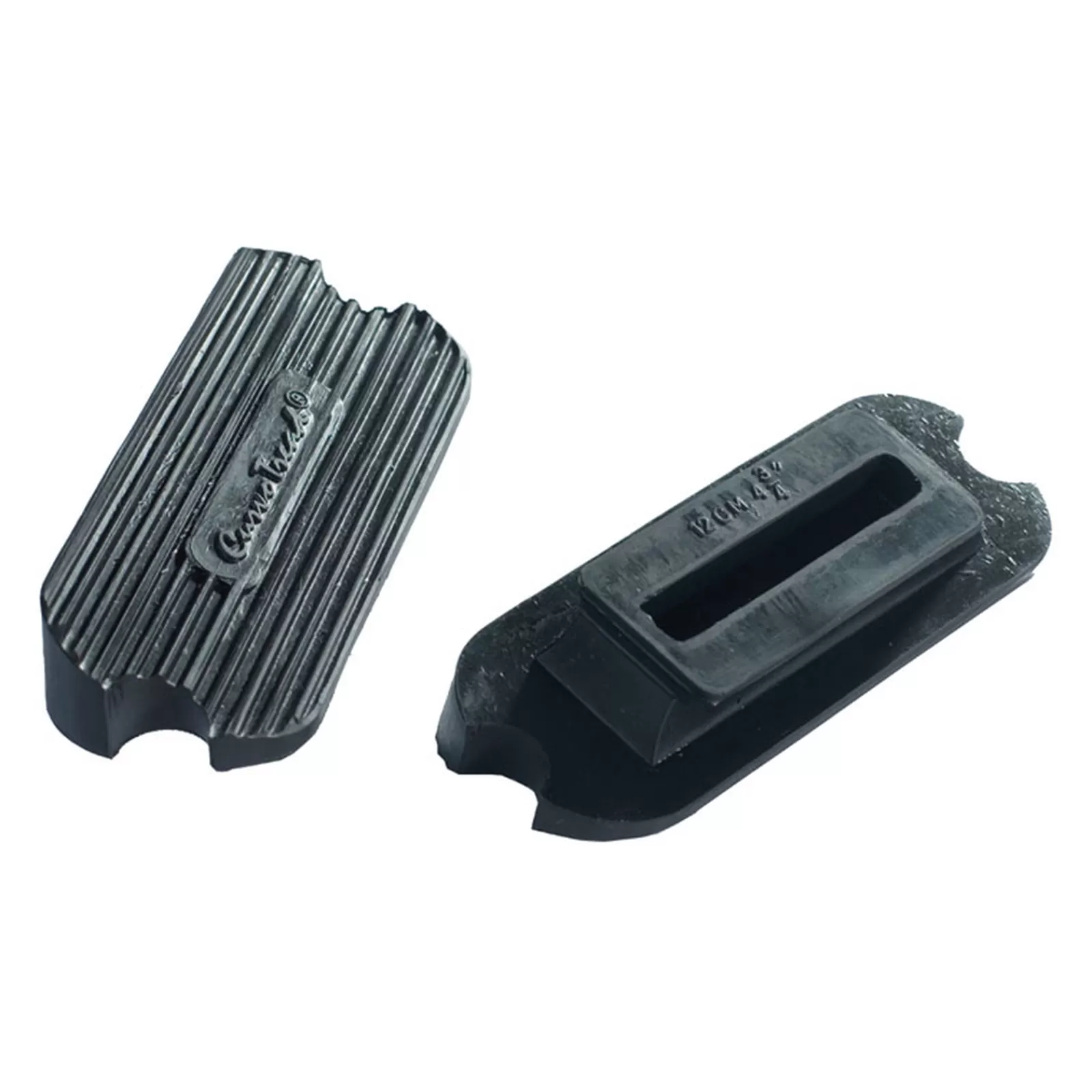 New Semelles D'Étriers Curvo Tread Étrier D'équitation