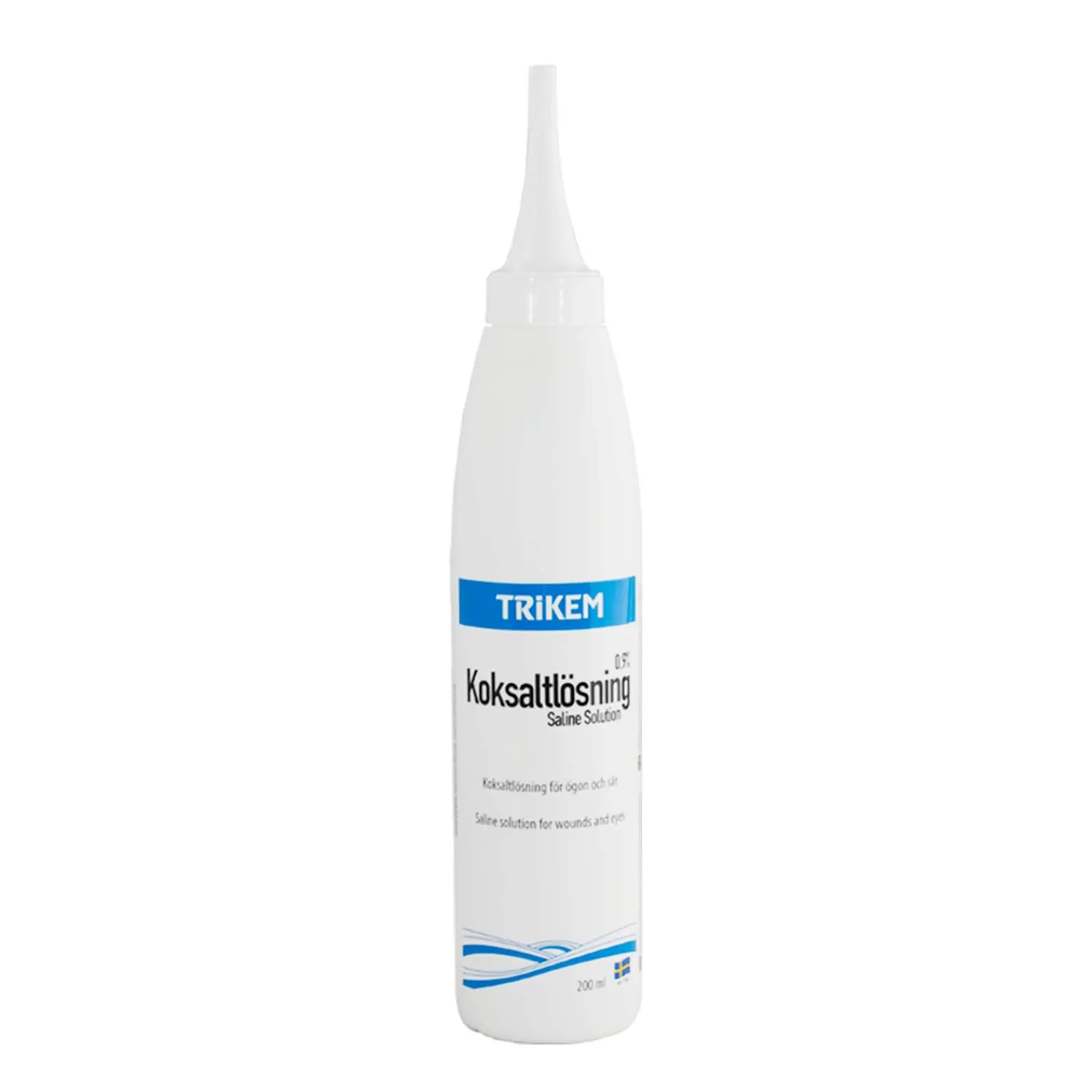 Clearance Serum Physiologique Trikem Premiers Secours & Anti-Mouches