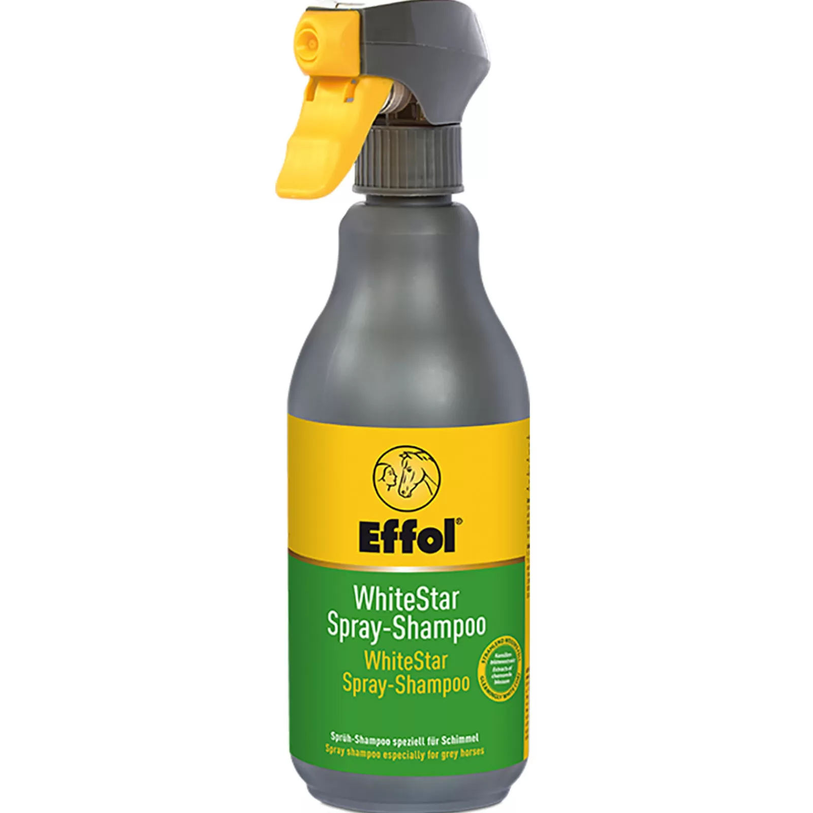 Outlet Shampoing En Spray White-Star , 500 Ml Soins De La Fourrure, De La Peau Et De La Criniere