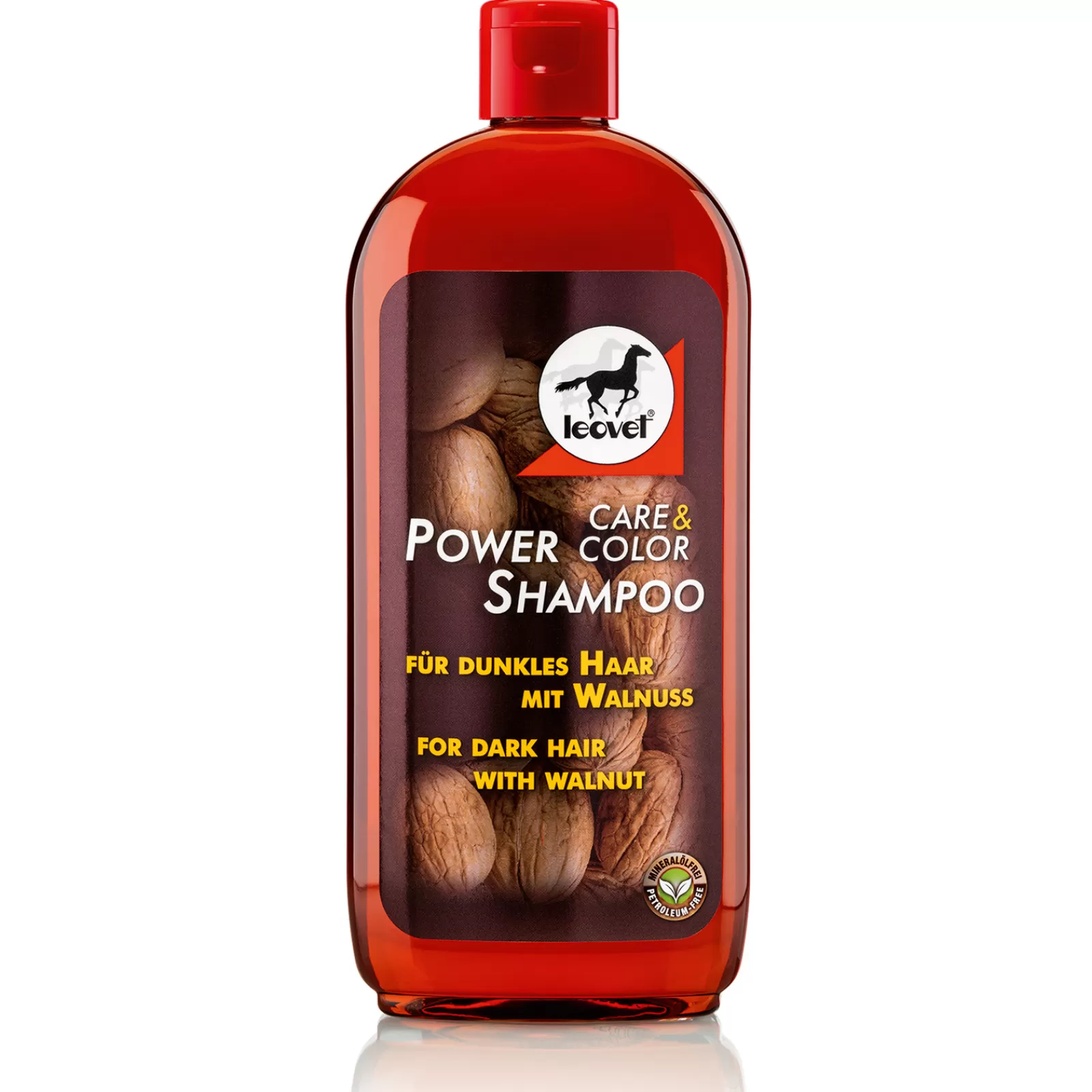 Flash Sale Shampoing Puissant Power Noyer Soins De La Fourrure, De La Peau Et De La Criniere