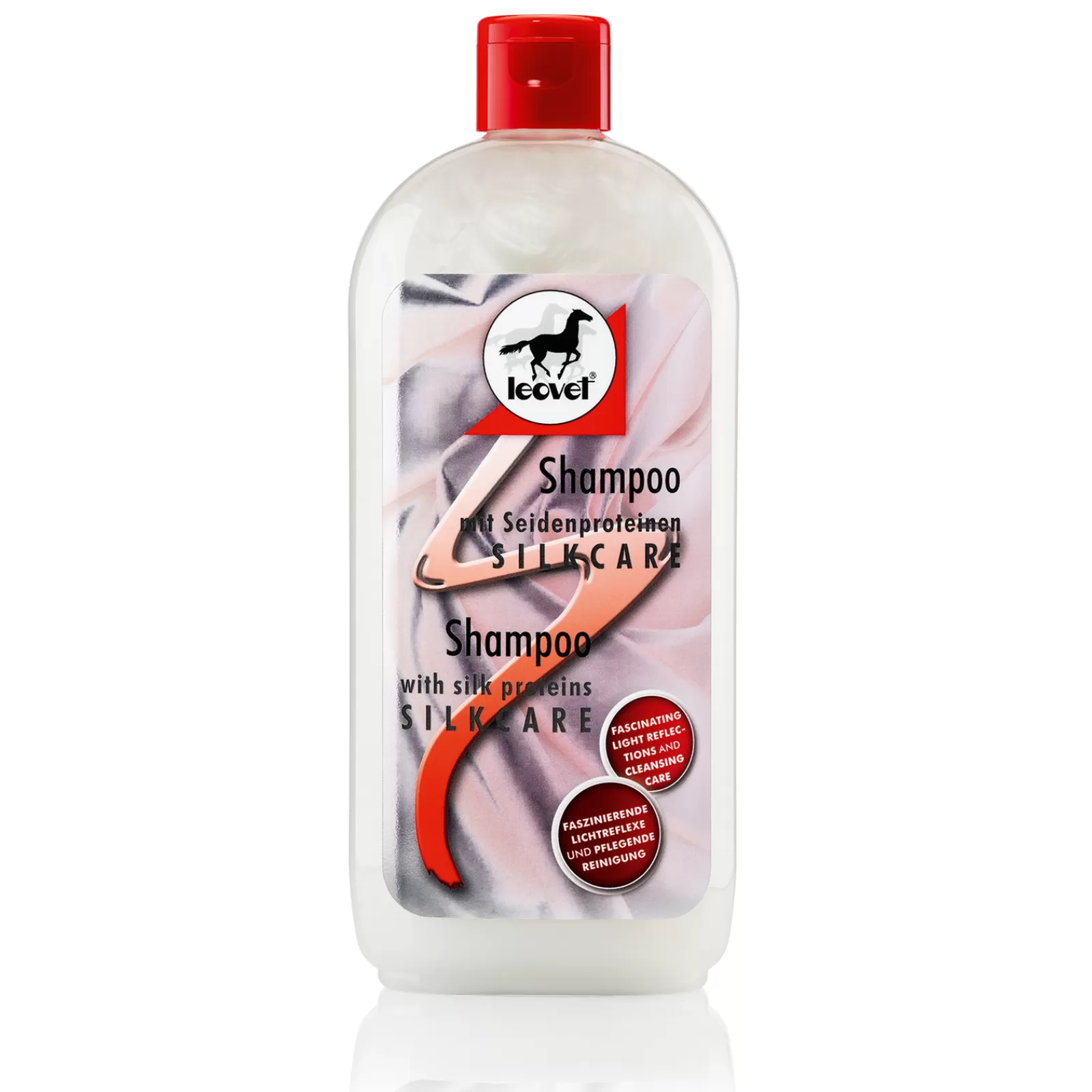 Cheap Shampoing Soin Soie Silkcare Soins De La Fourrure, De La Peau Et De La Criniere