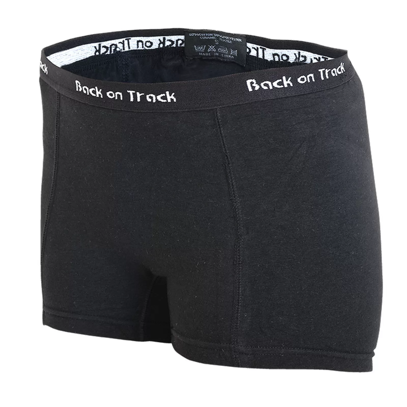 backontrack Short Boxer Back On Track, Femme< Sous-Vêtements
