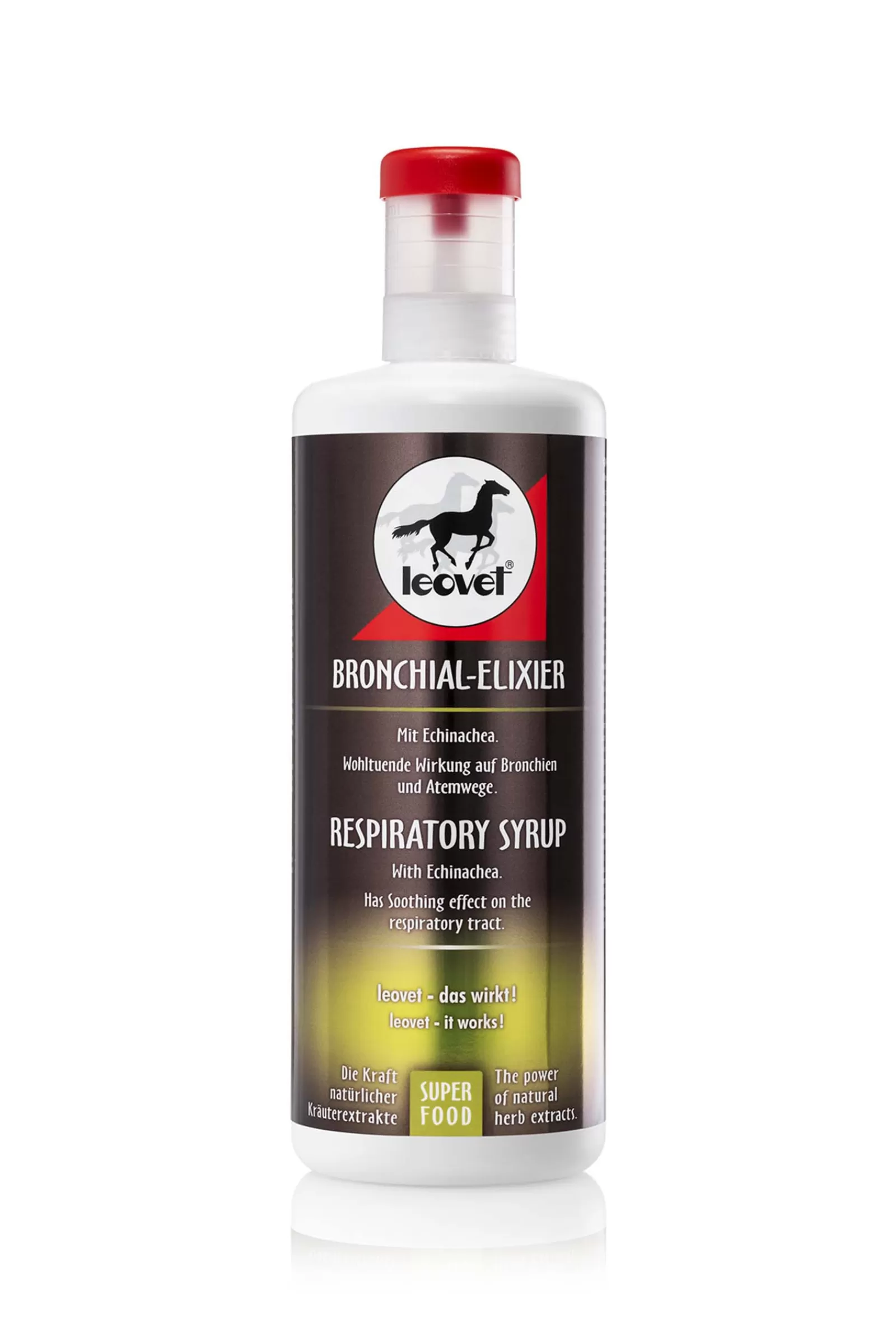 Store Sirop Respiratoire 1000 Ml Compléments Alimentaires