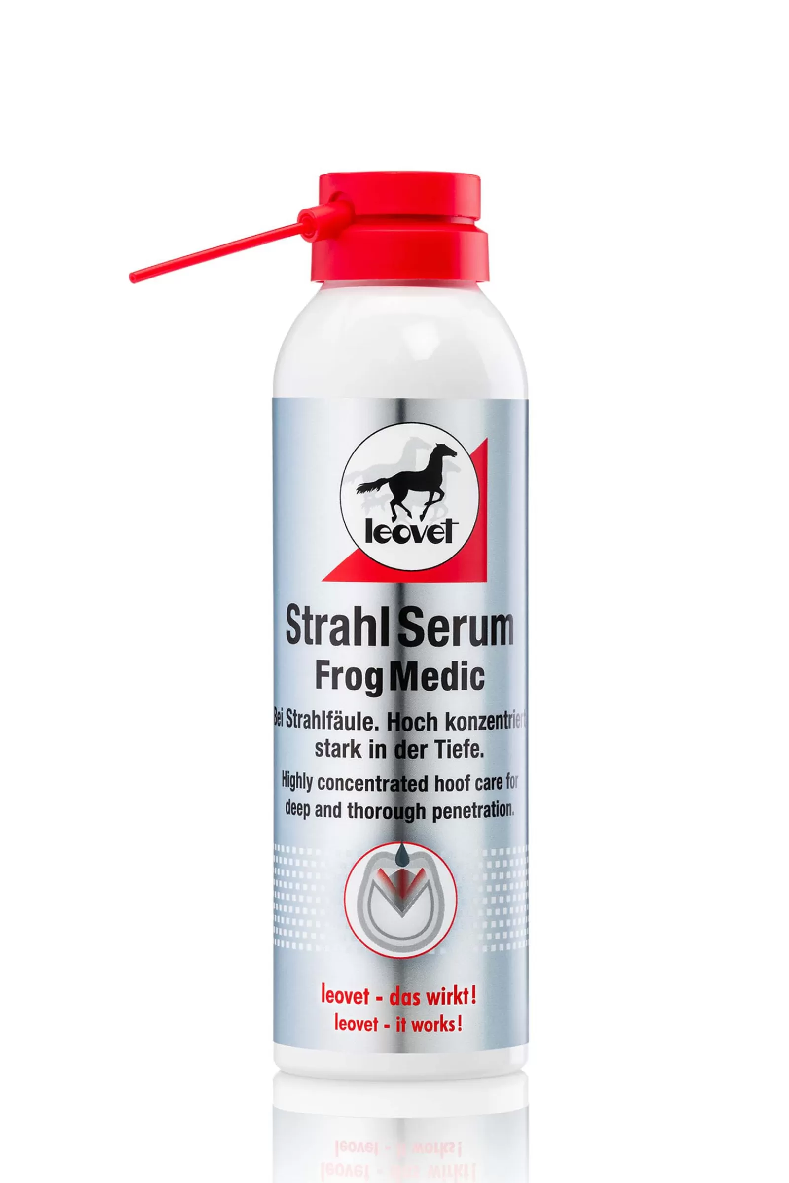 Fashion Soin Fourchette Frogmedic Soin Du Sabot