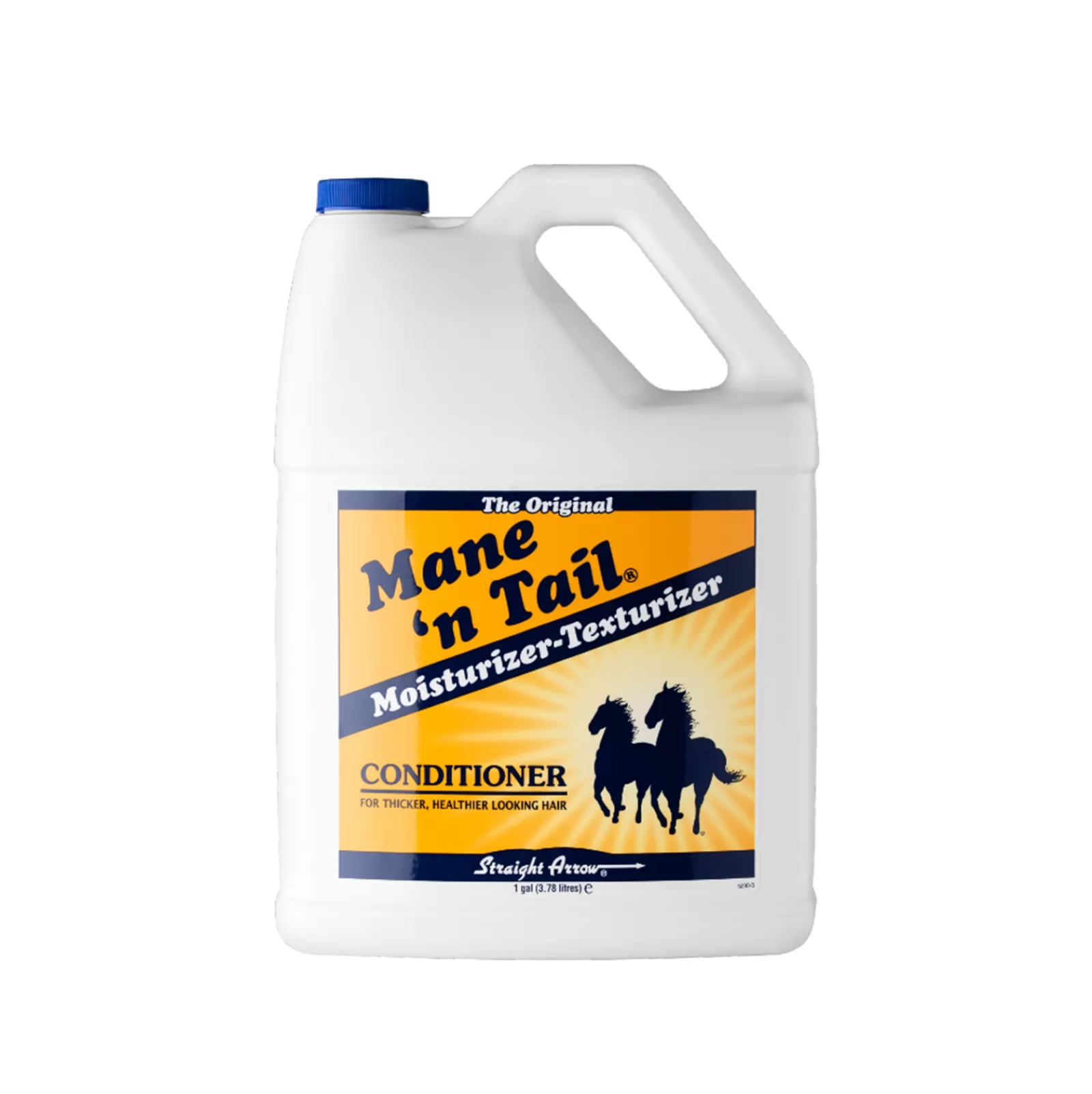 Discount Soin Pour La Criniere Et La Queue Mane N 'Tail Conditioner 3,7 L Soins De La Fourrure, De La Peau Et De La Criniere