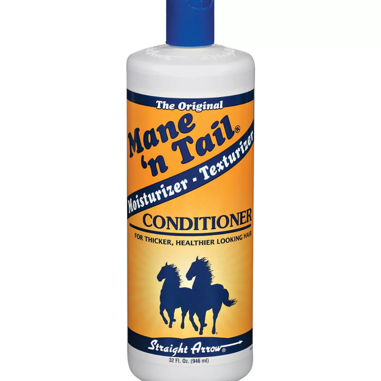 Flash Sale Soin Pour La Criniere Et La Queue Mane N 'Tail Conditioner 946 Ml Soins De La Fourrure, De La Peau Et De La Criniere
