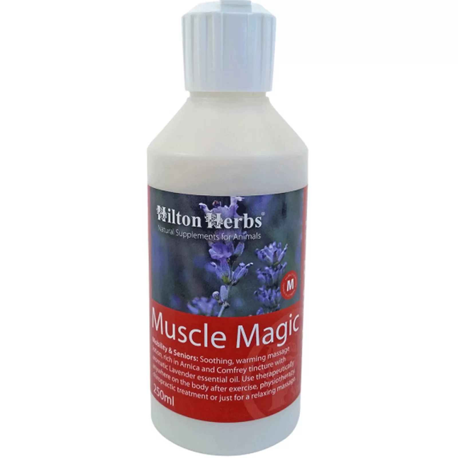 New Soulage Les Muscles 500Ml Premiers Secours & Anti-Mouches