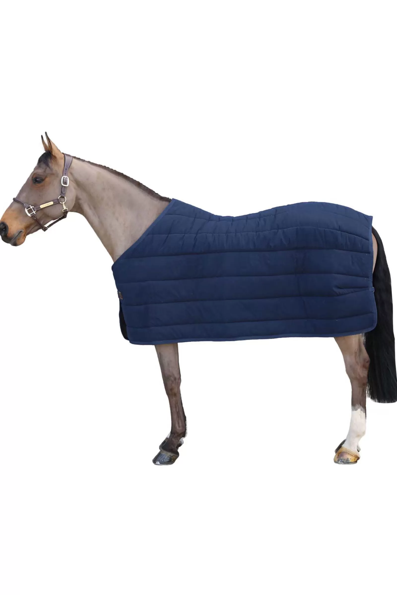 Clearance Sous Couverture Skin Friendly Horsewear Couvertures D'écurie