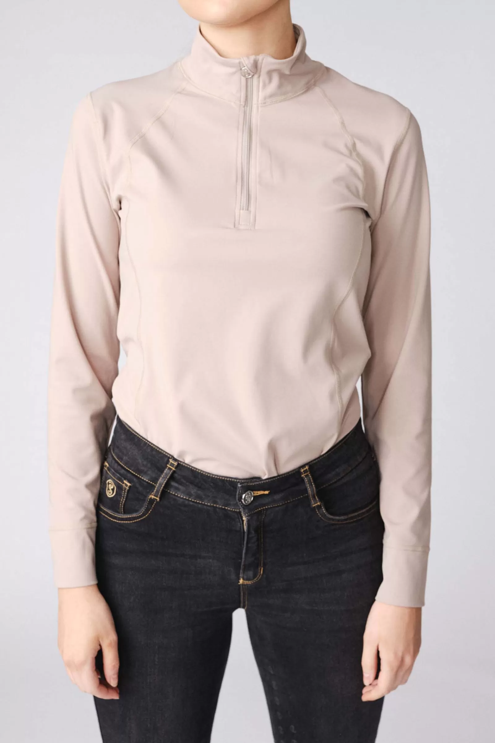 psofsweden Sous-Couche A Manches Longues Ps Of Sweden Wivianne Pour Femme< Tee Shirts & Polos