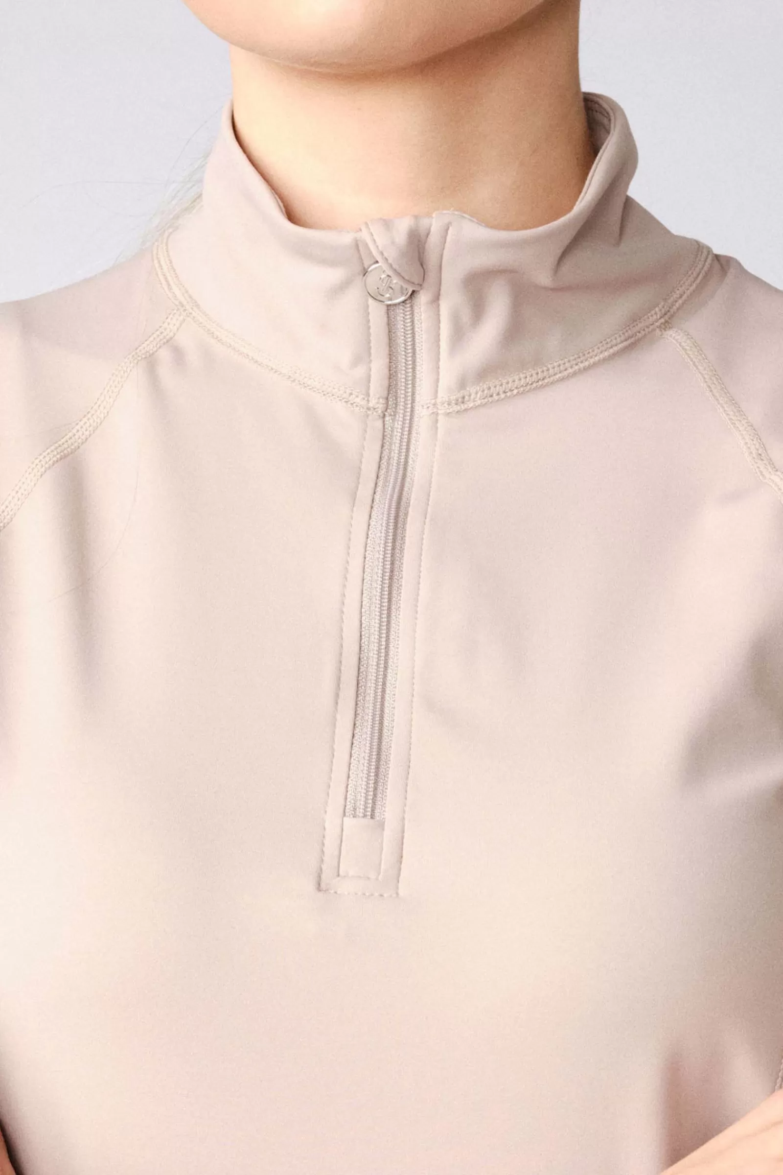 psofsweden Sous-Couche A Manches Longues Ps Of Sweden Wivianne Pour Femme< Tee Shirts & Polos