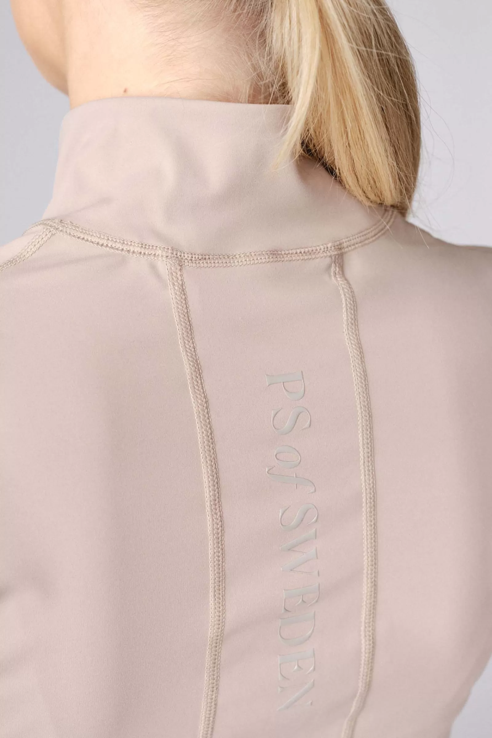 psofsweden Sous-Couche A Manches Longues Ps Of Sweden Wivianne Pour Femme< Tee Shirts & Polos