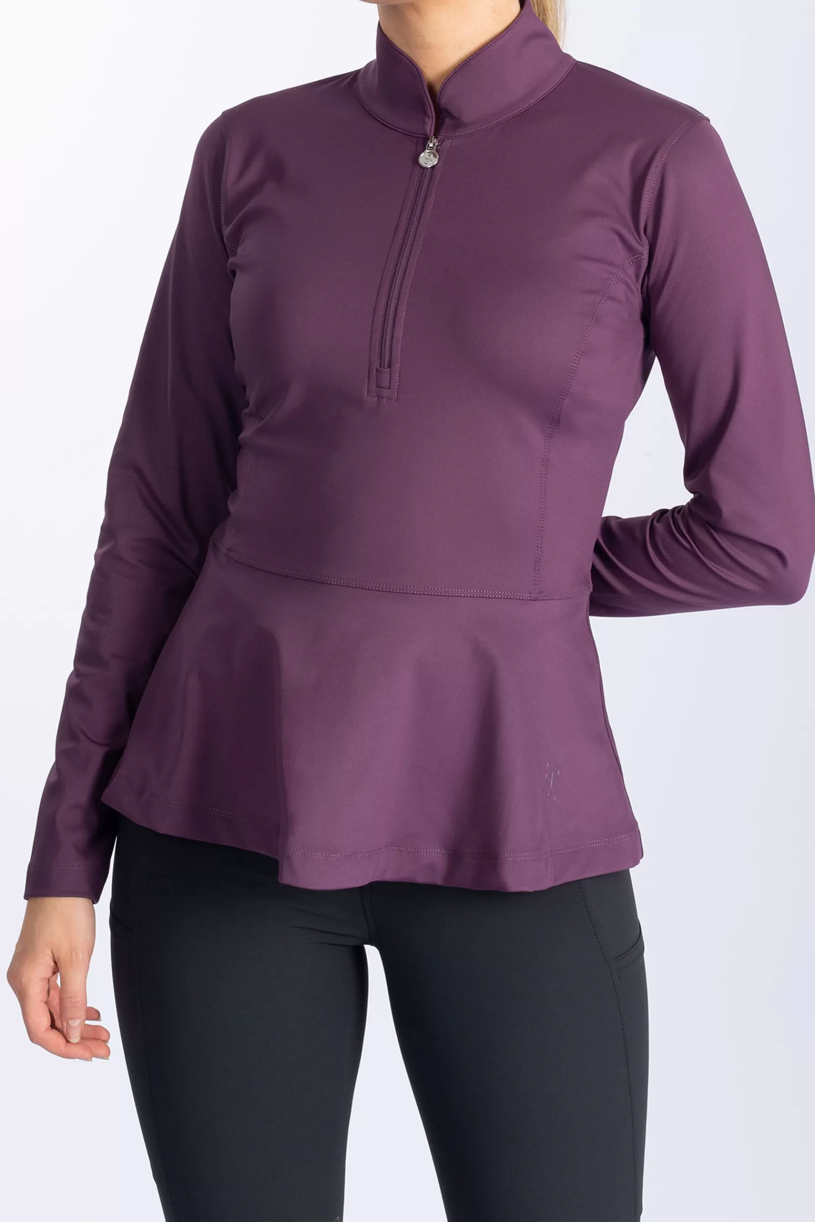 psofsweden Sous-Couche Manches Longues Lucille Ps Of Sweden Pour Femme< Tee Shirts & Polos