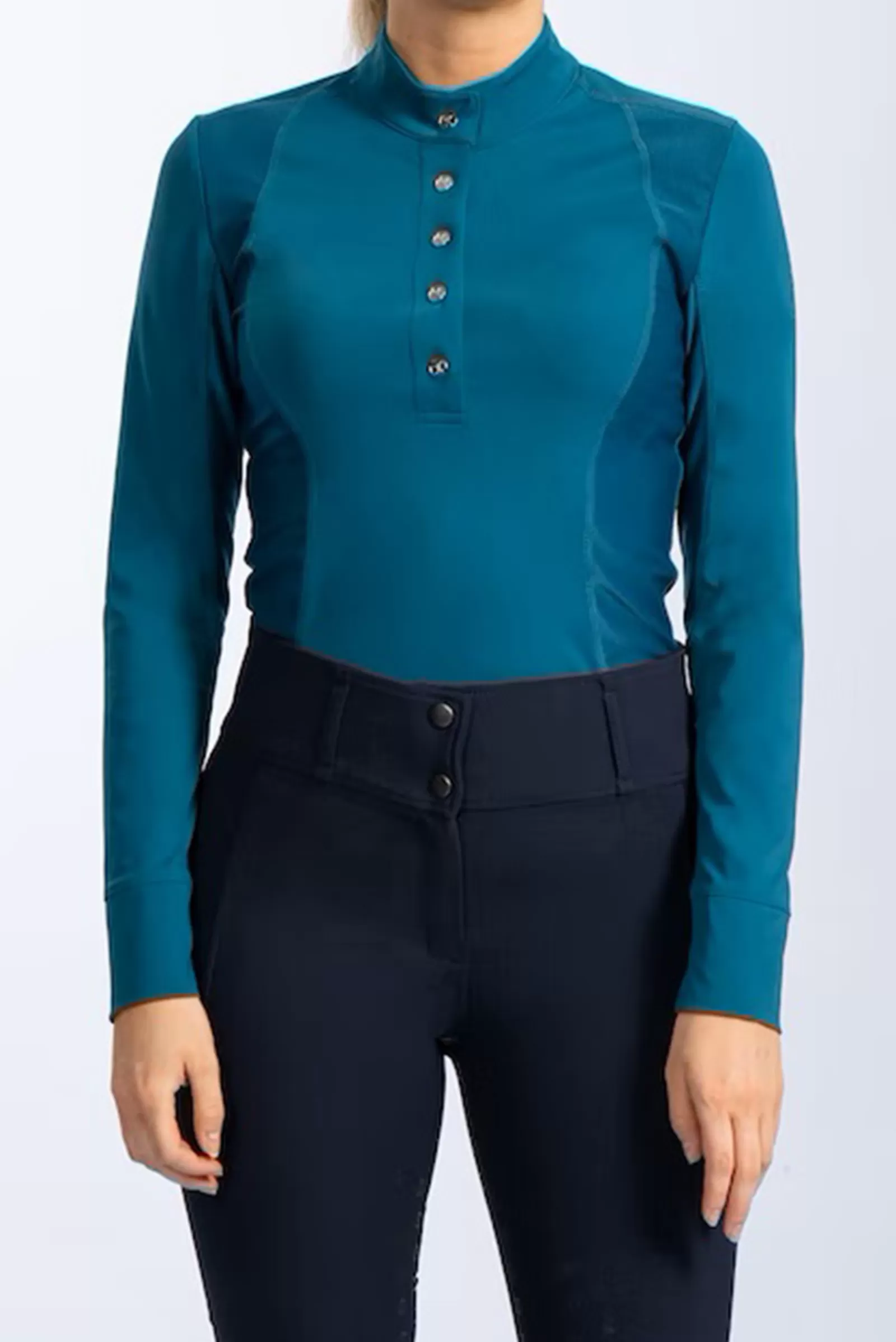 psofsweden Sous-Couche Manches Longues Ps Of Sweden Cecile Femme< Tee Shirts & Polos