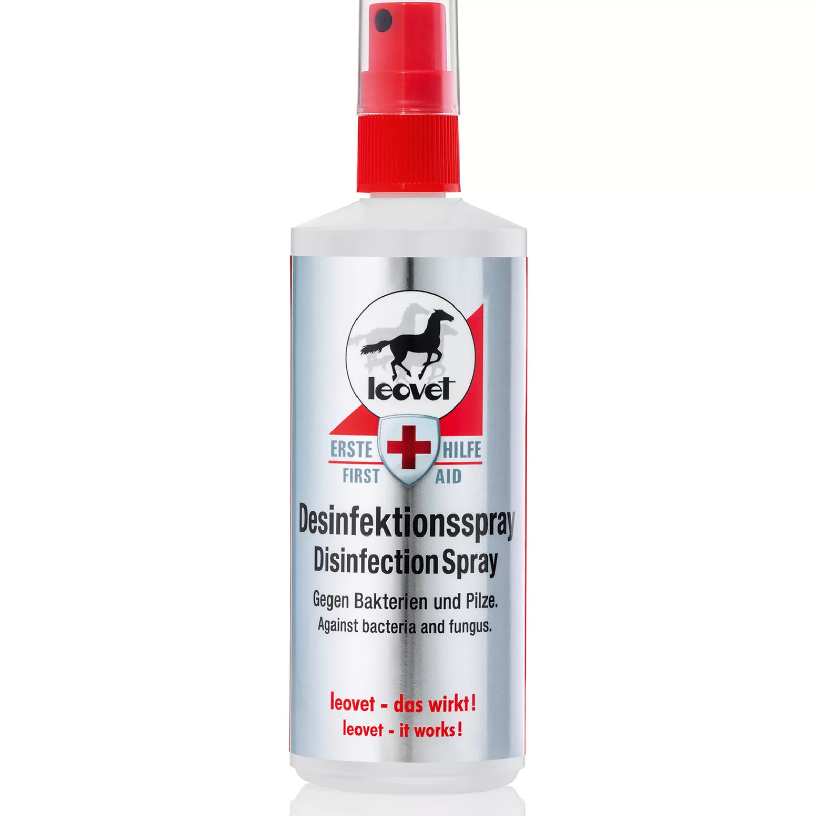 Sale Spray Desinfectant Premiers Secours & Anti-Mouches
