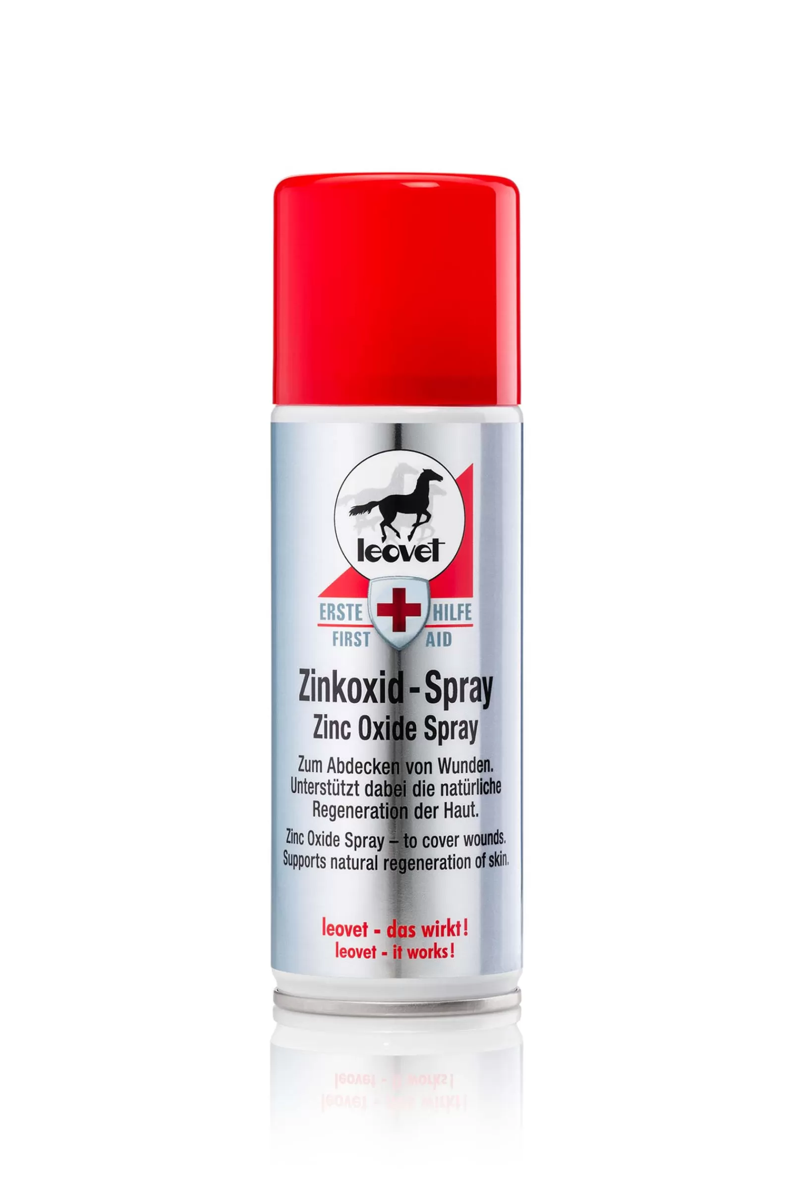 Best Sale Spray D'Oxyde De Zinc Premiers Secours & Anti-Mouches