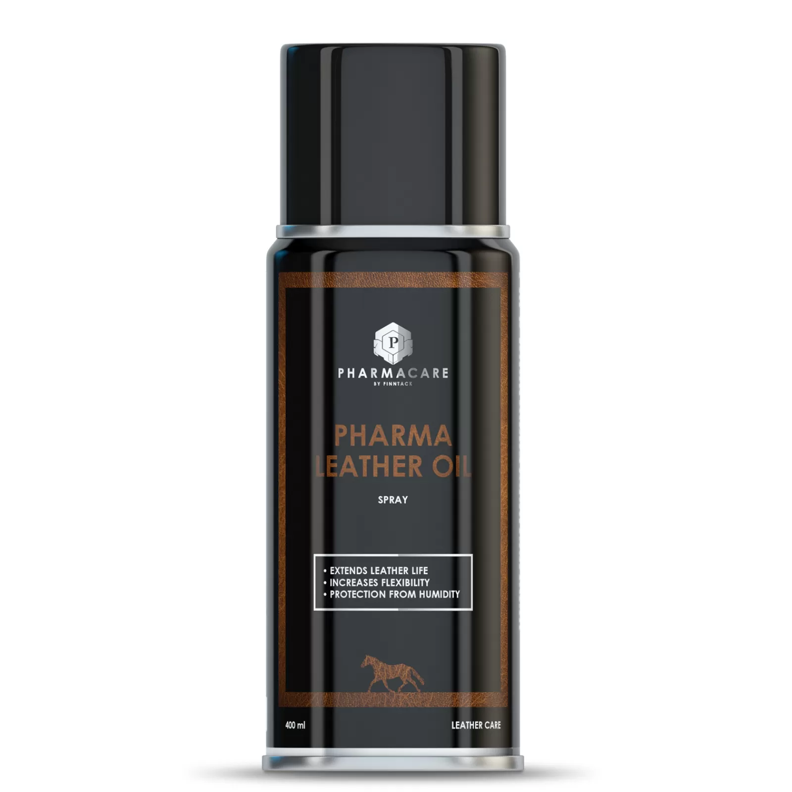 Online Spray Pharma Leather, 400Ml Entretien Du Materiel