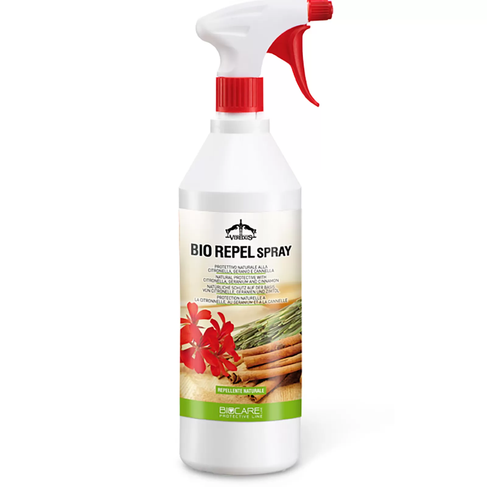 Cheap Spray Bio Repel, Anti-Mouches, 1000 Ml Produits Anti-Mouches