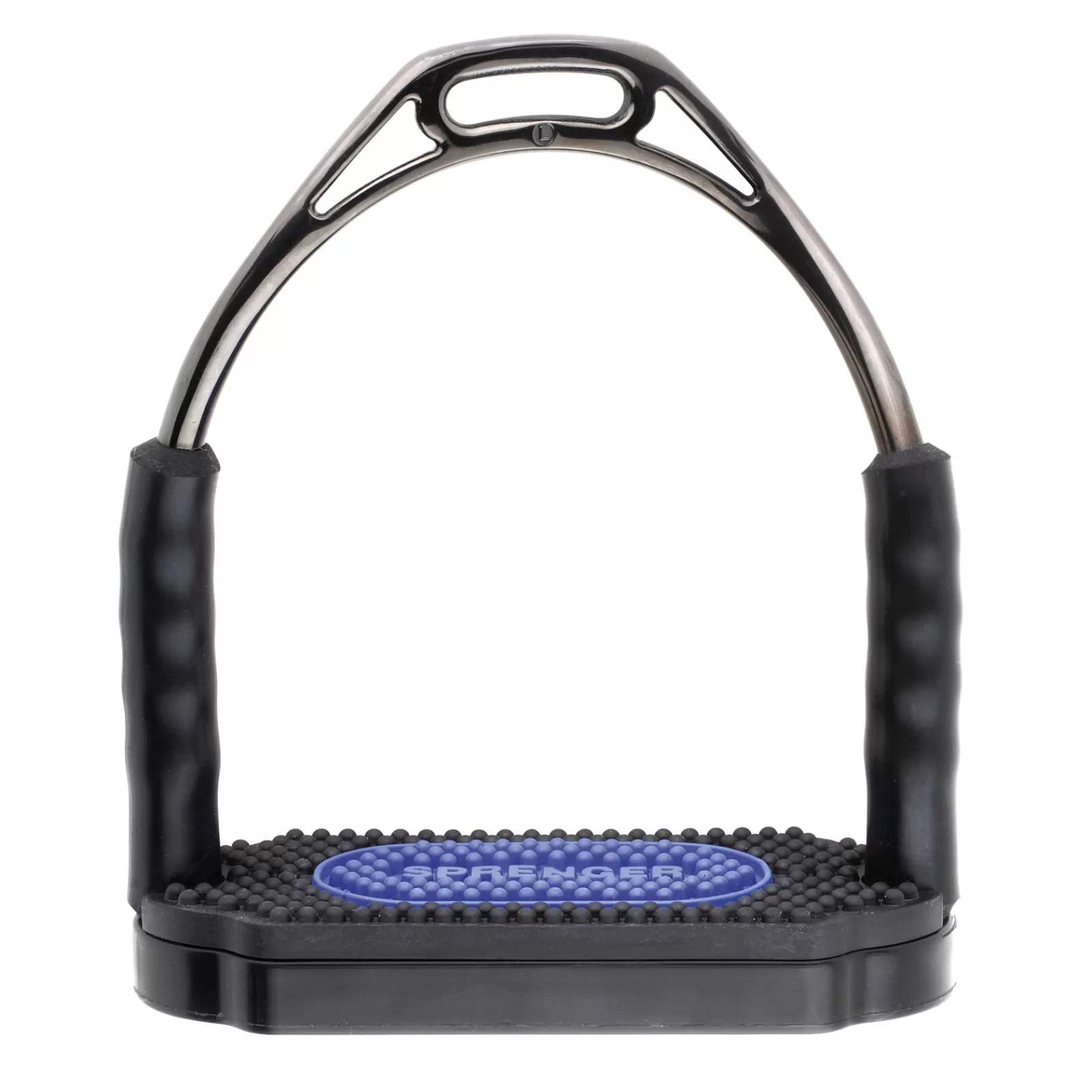 Fashion Bow Balance Stirrups Étrier D'équitation