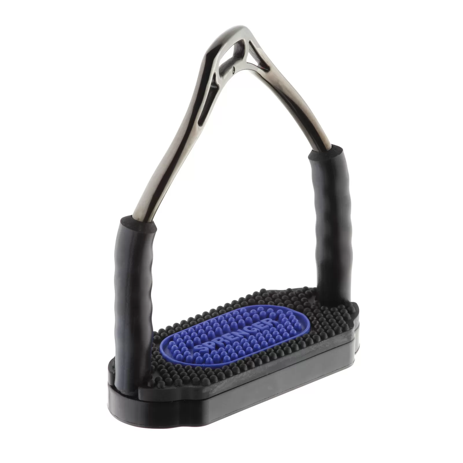 Fashion Bow Balance Stirrups Étrier D'équitation