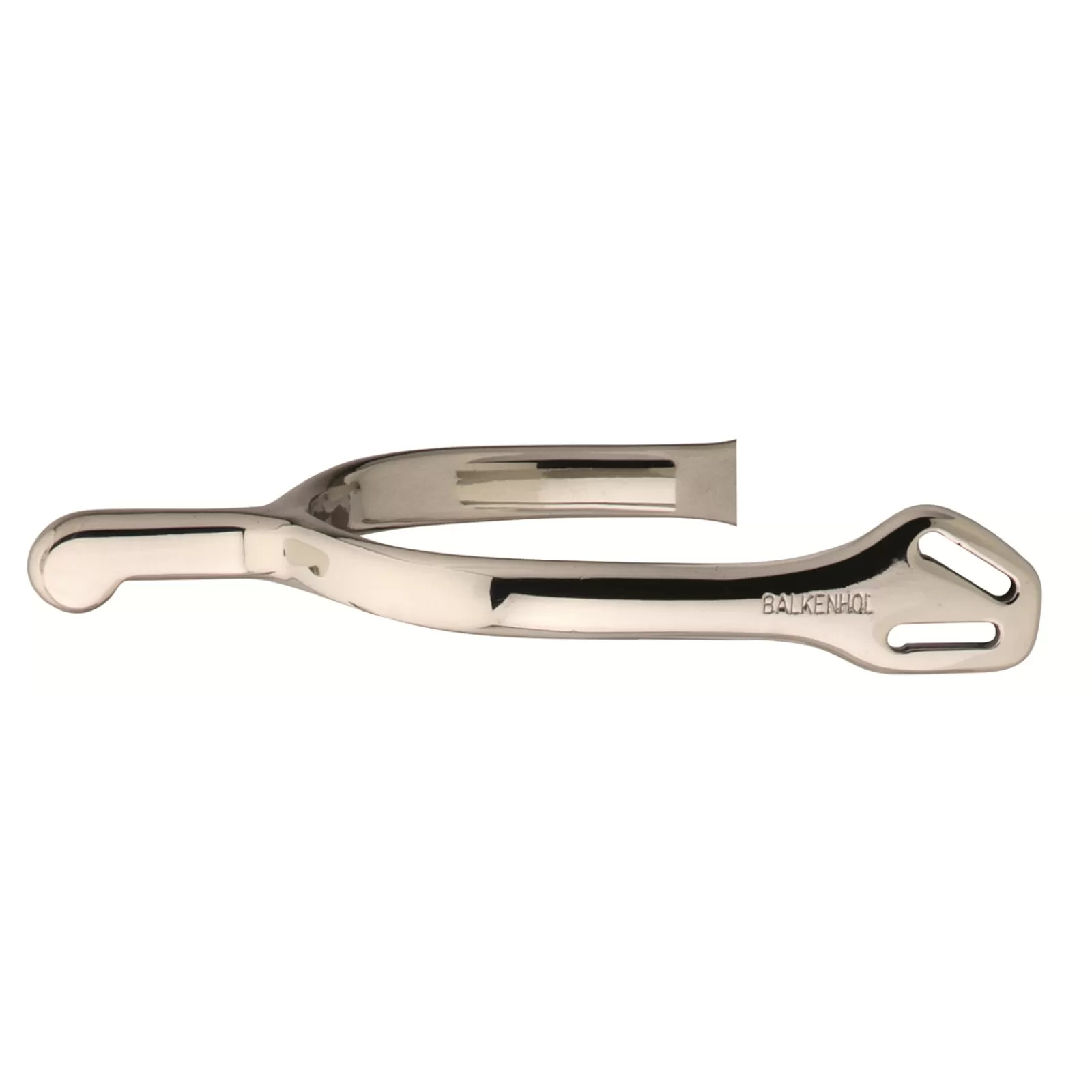 sprenger Men'S Balkenhol Spurs - No Rowel< Éperons