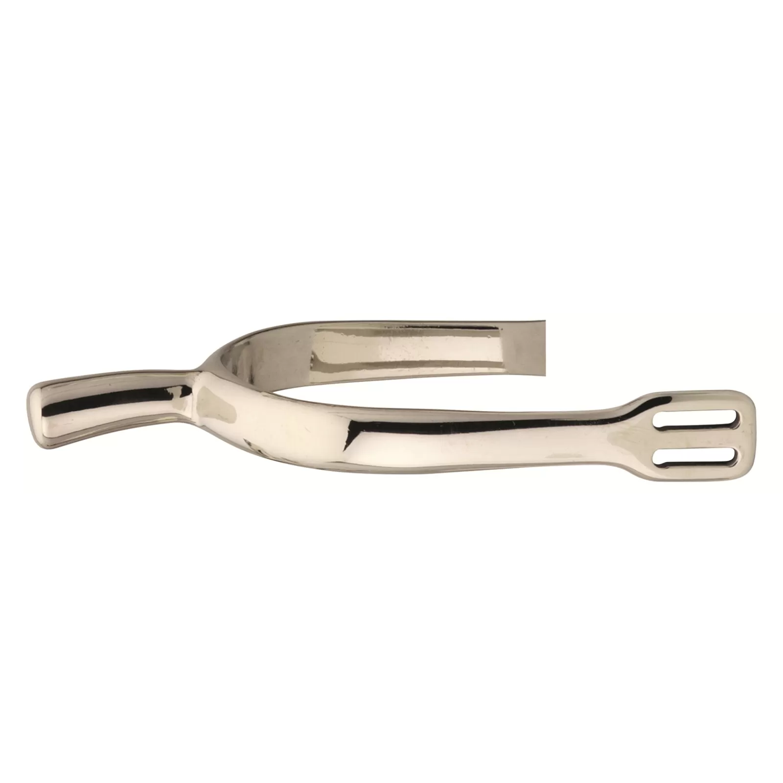 sprenger Mens Spurs "Hs-Dressage" No Rowel< Éperons