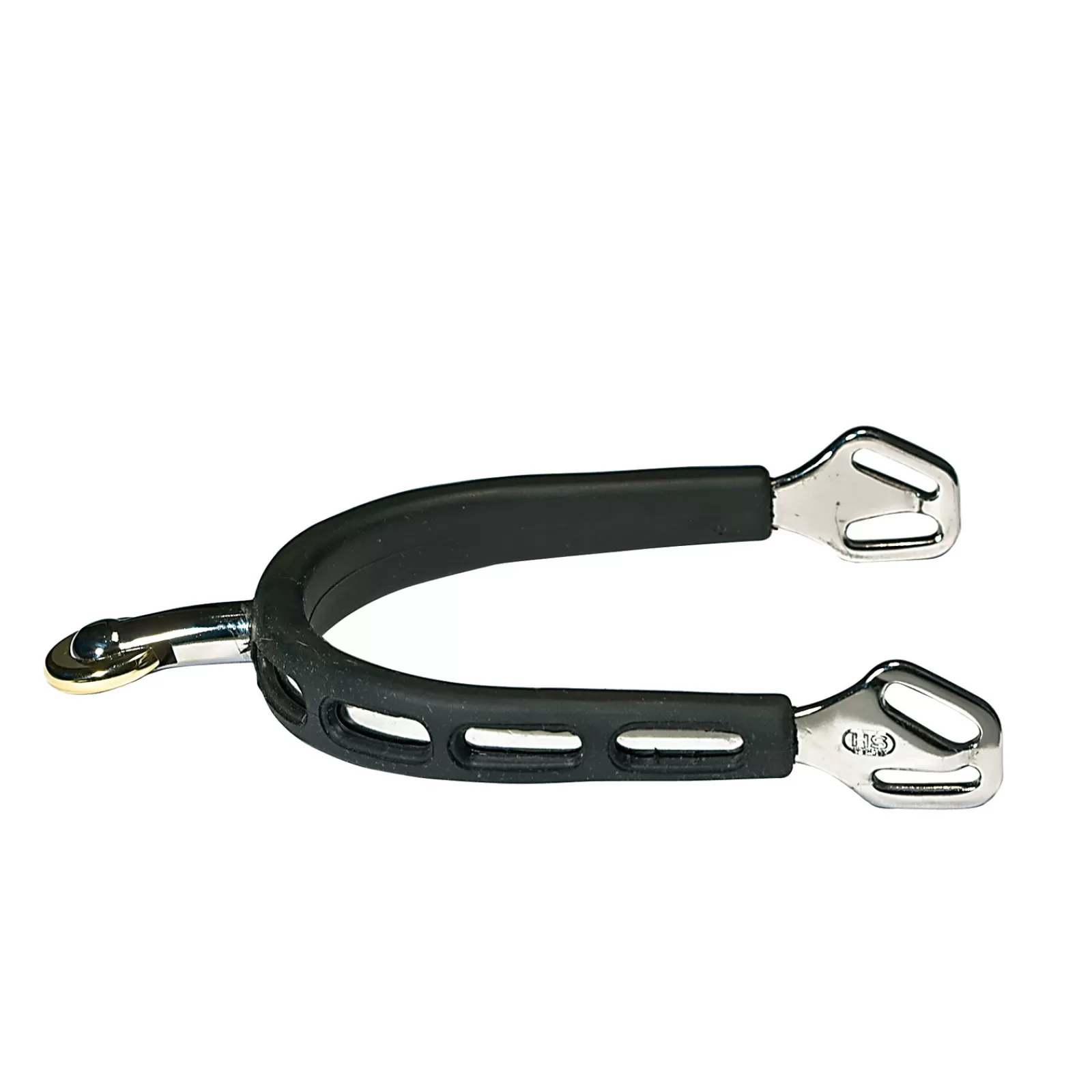sprenger Spurs Comfort Roller< Éperons