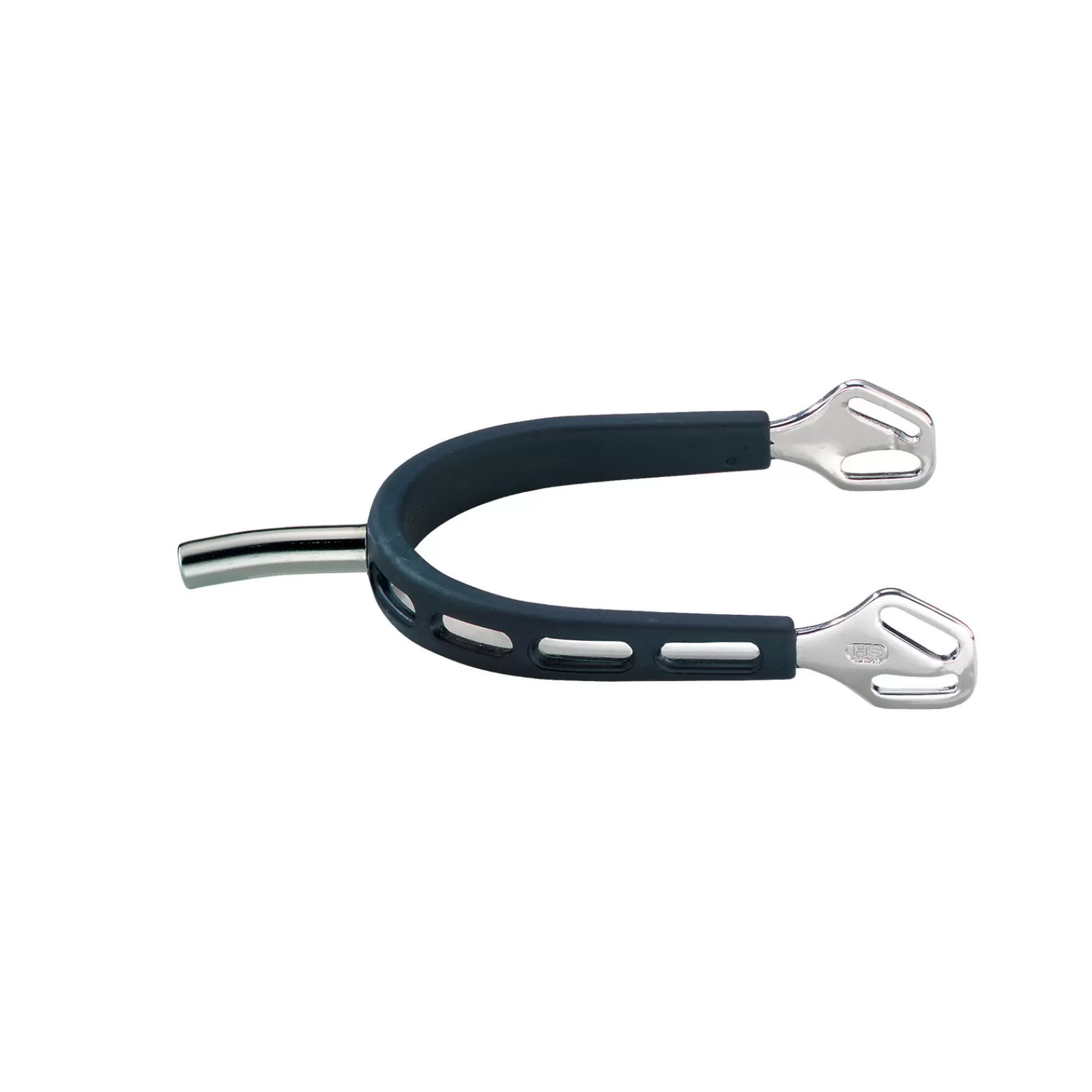 sprenger Spurs Ultra Fit Extra Grip 25/35Mm, Flat End< Éperons