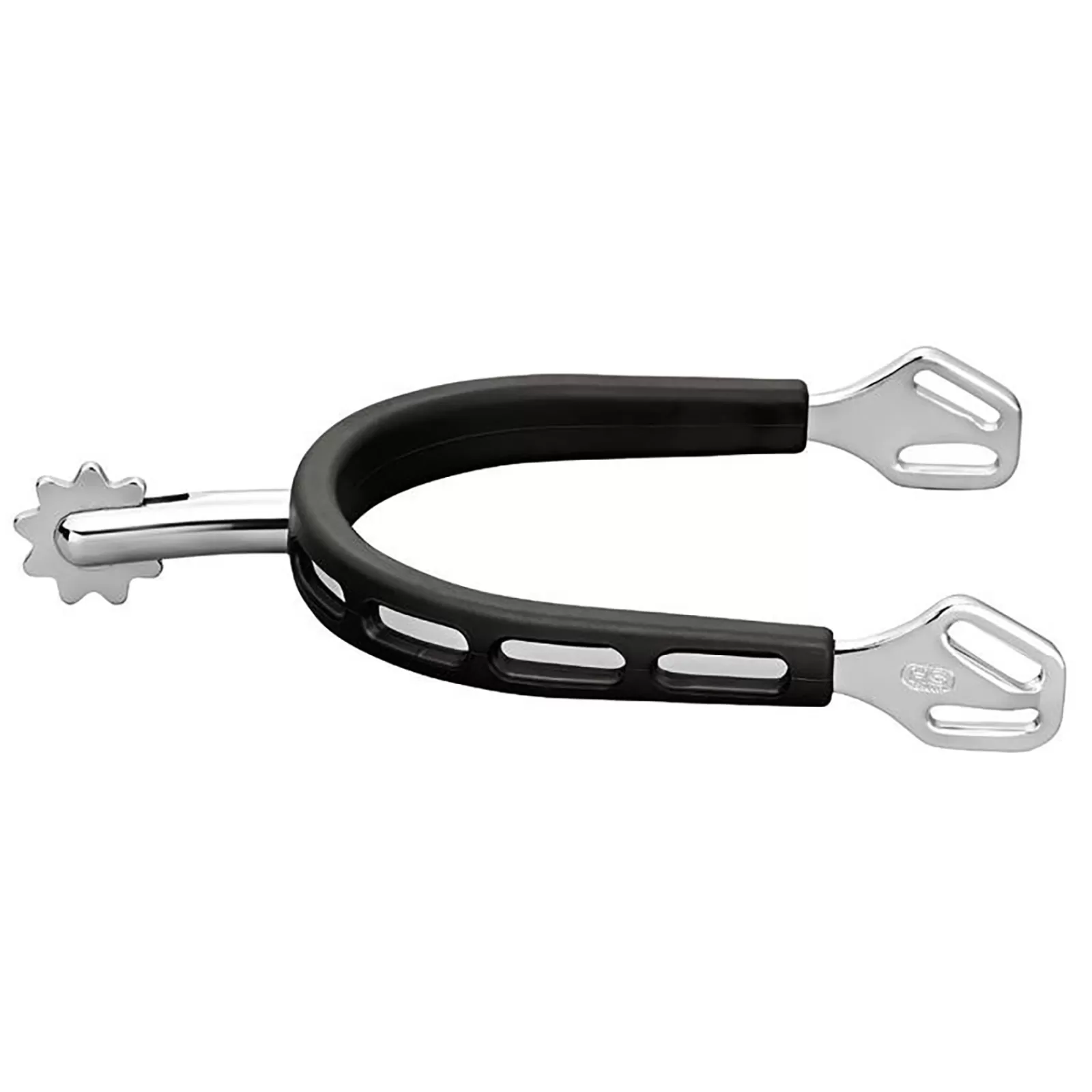 sprenger Spurs Ultra Fit Extra Grip 35Mm< Éperons