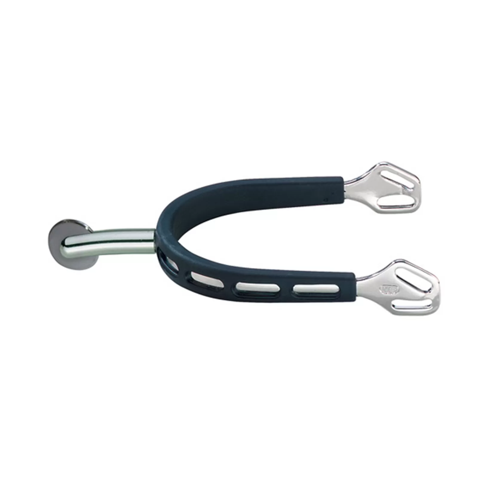 sprenger Ultra Fit Extra Grip Spurs With Rowel Type 006, 30Mm< Éperons