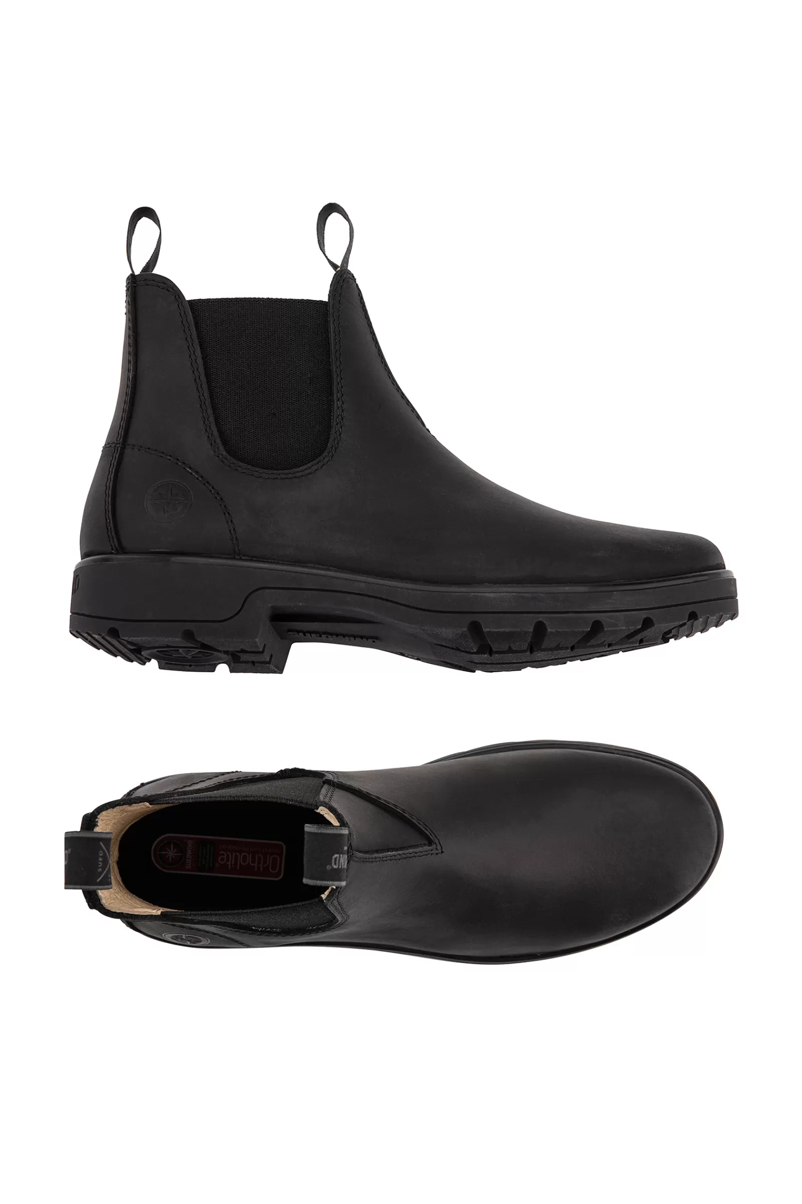 suedwindfootwear Suedwind Footwear 1888 Australian Classic Work Boots< Boots & Bottines D'équitation