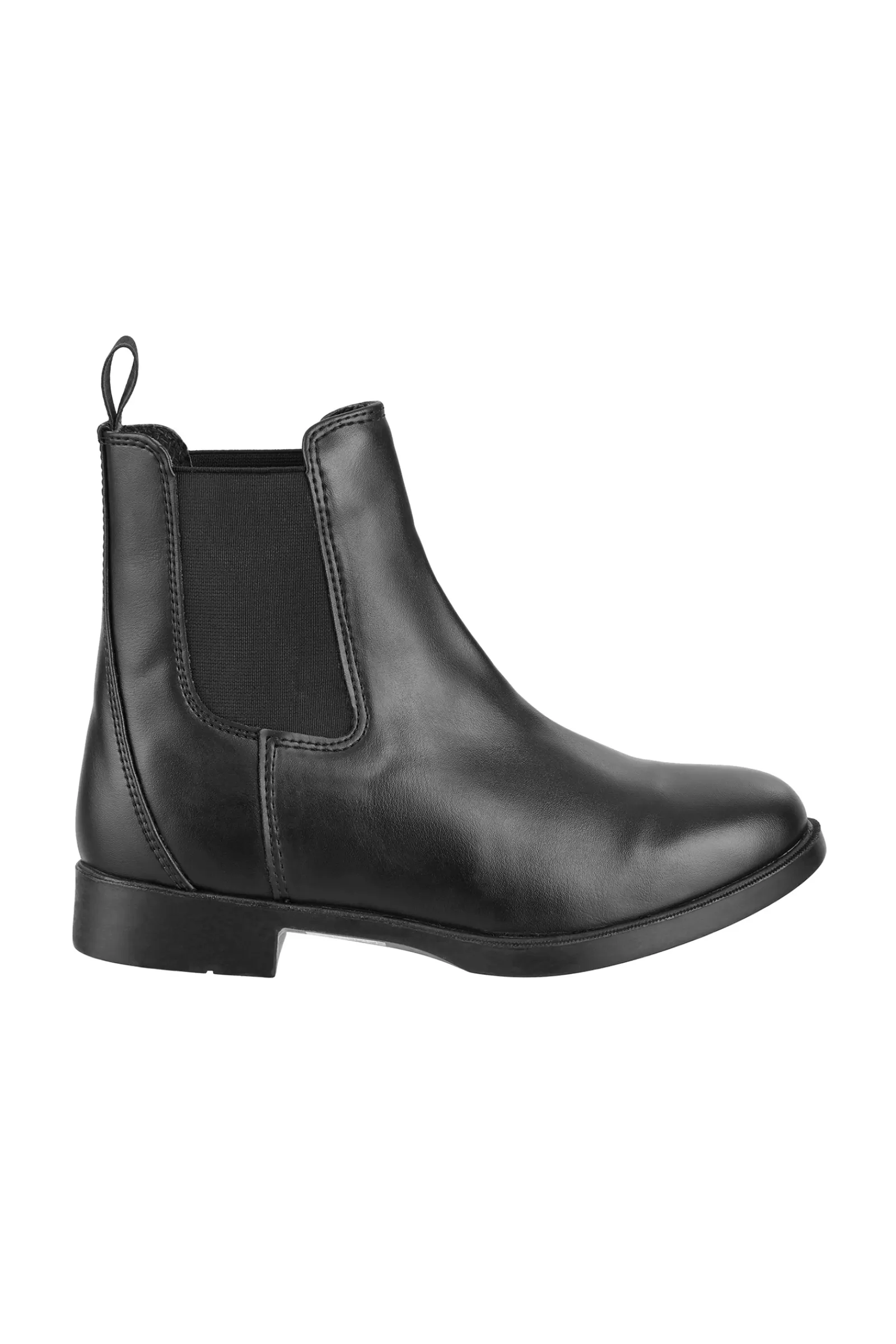 suedwindfootwear Suedwind Footwear Companion Leather Chelsea Jodhpur Boots< Boots & Bottines D'équitation