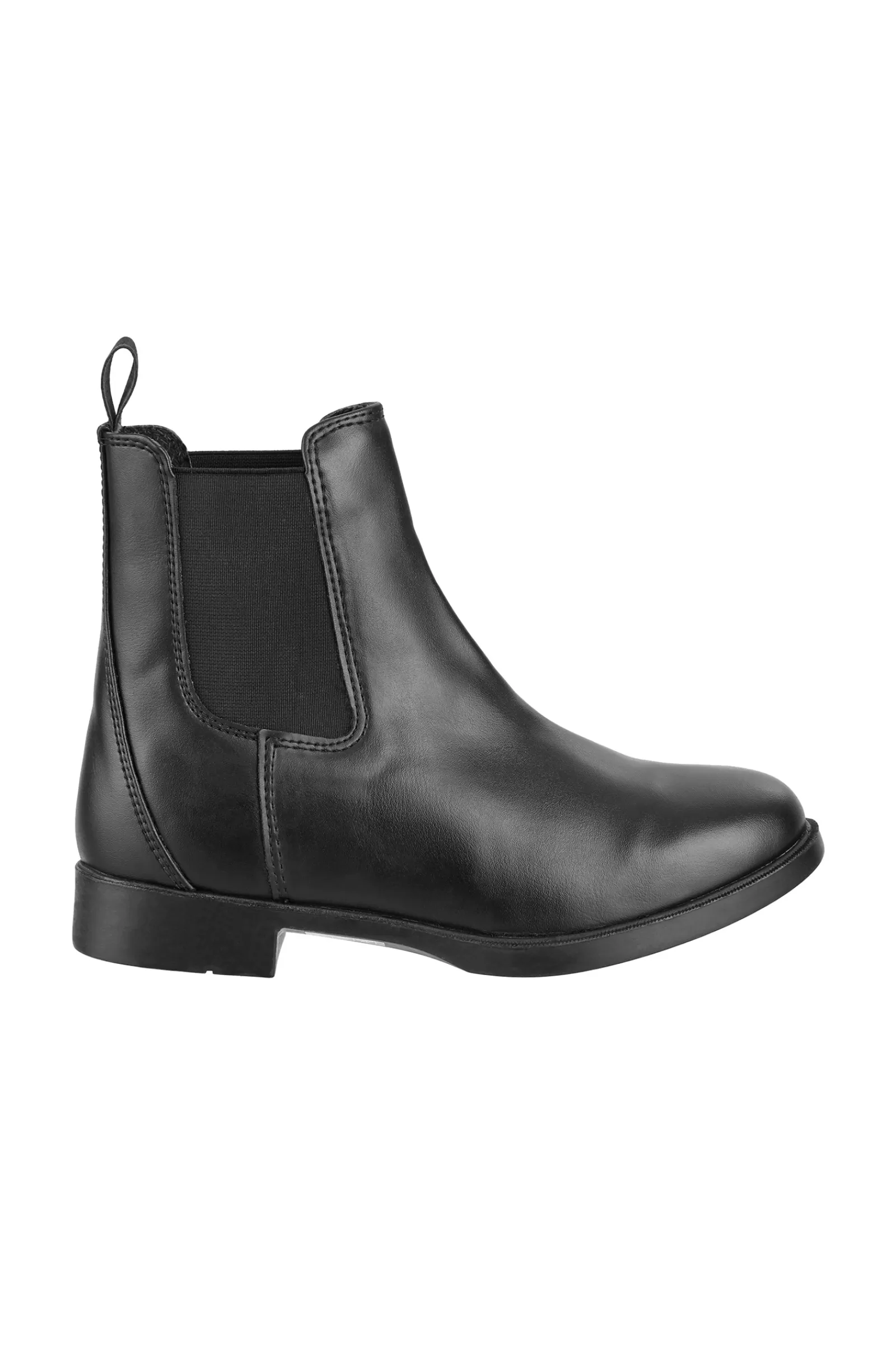 suedwindfootwear Suedwind Footwear Companion Vegan Chelsea Jodhpur Boots< Boots & Bottines D'équitation