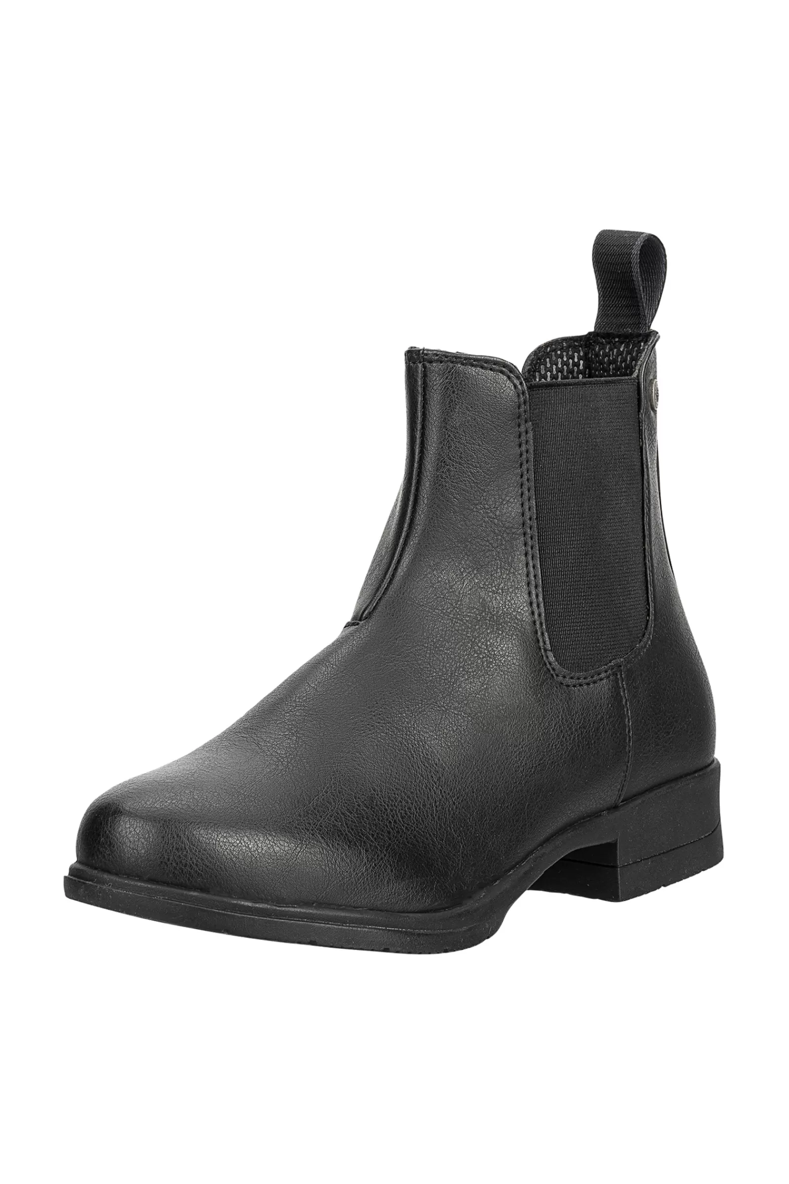 suedwindfootwear Suedwind Footwear Nova Vegan Jodhpur Boots< Boots & Bottines D'équitation