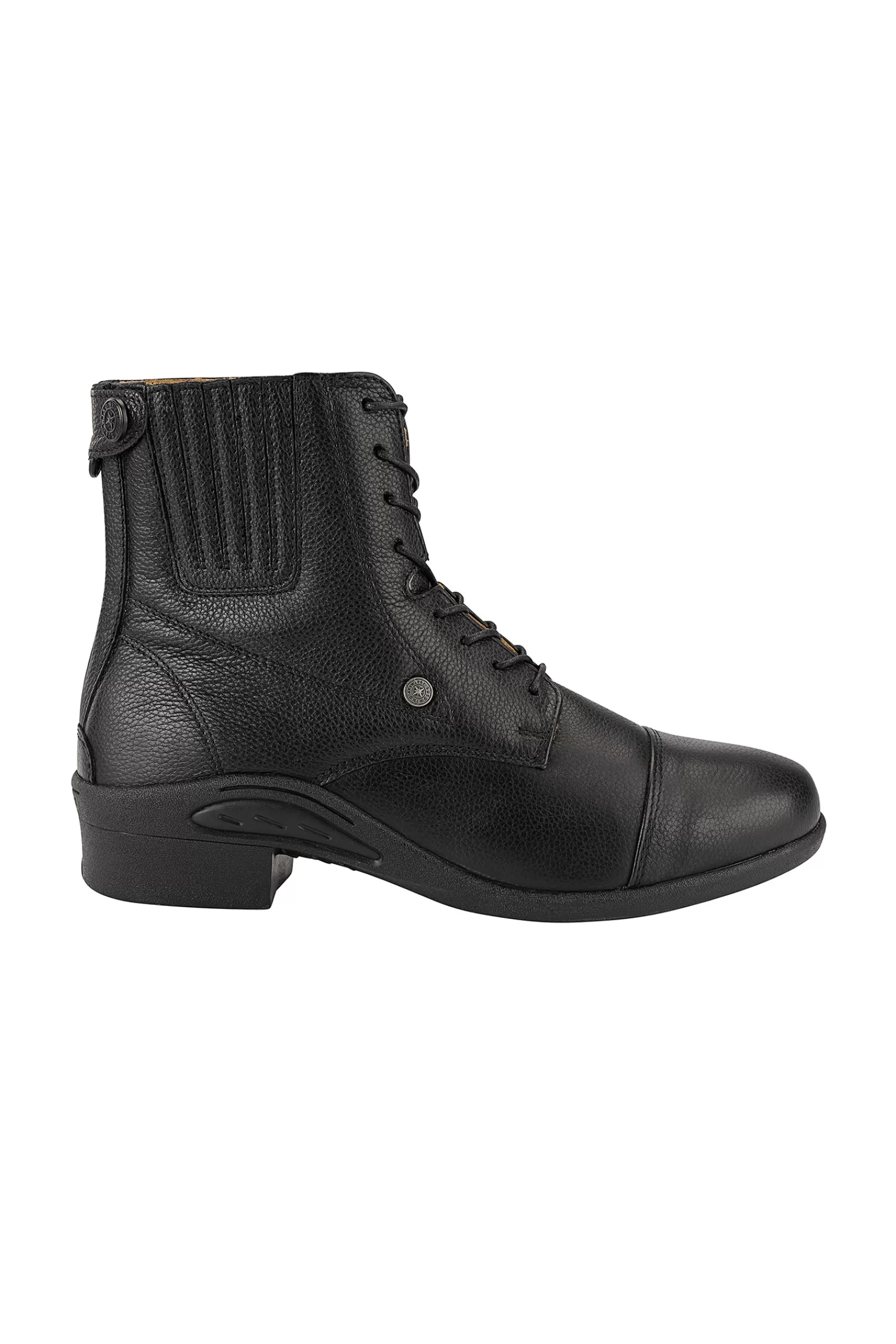 suedwindfootwear Suedwind Footwear Ultima Back Zip Soft Jodhpur Boots< Boots & Bottines D'équitation