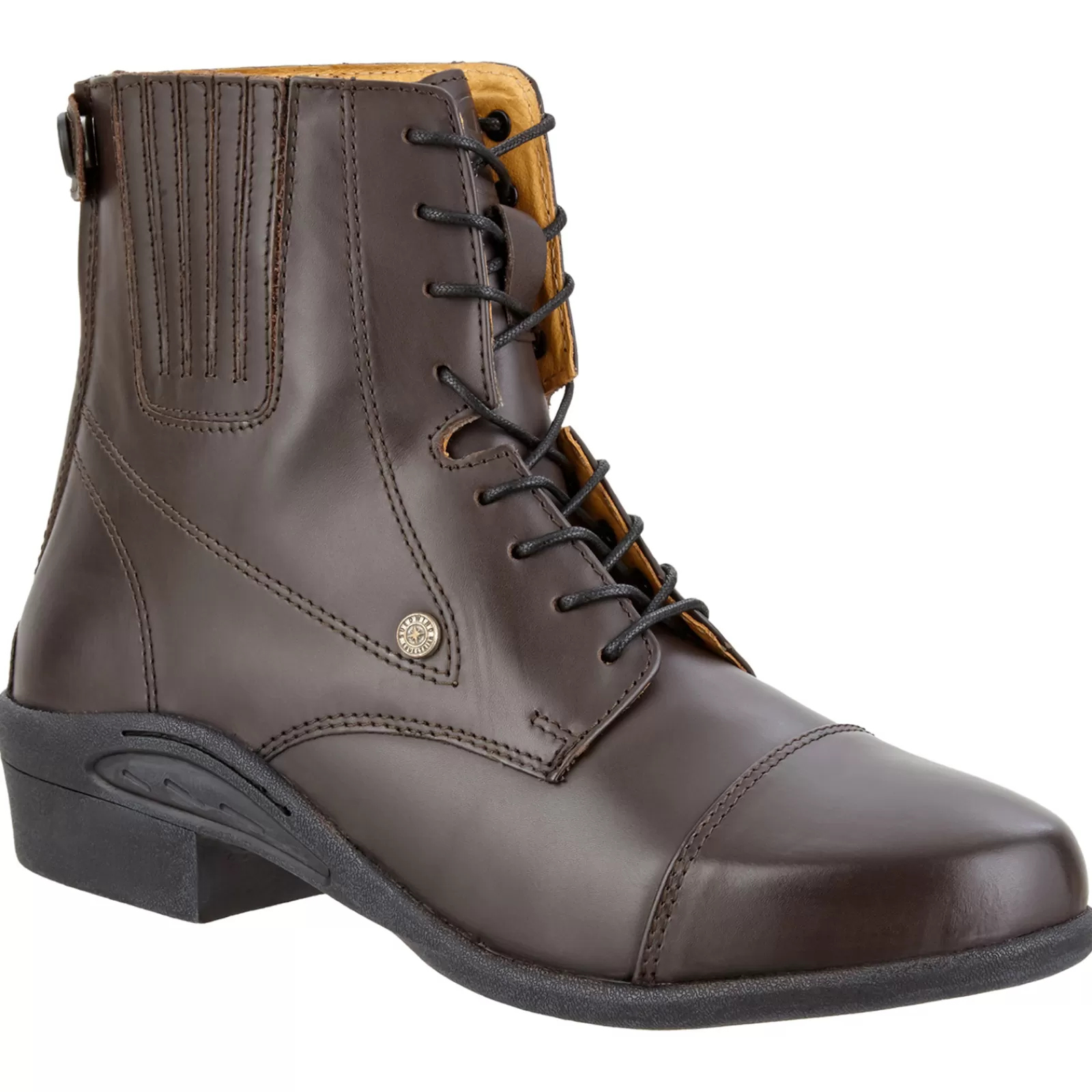 suedwindfootwear Suedwind Footwear Ultima Bz Lace< Boots & Bottines D'équitation