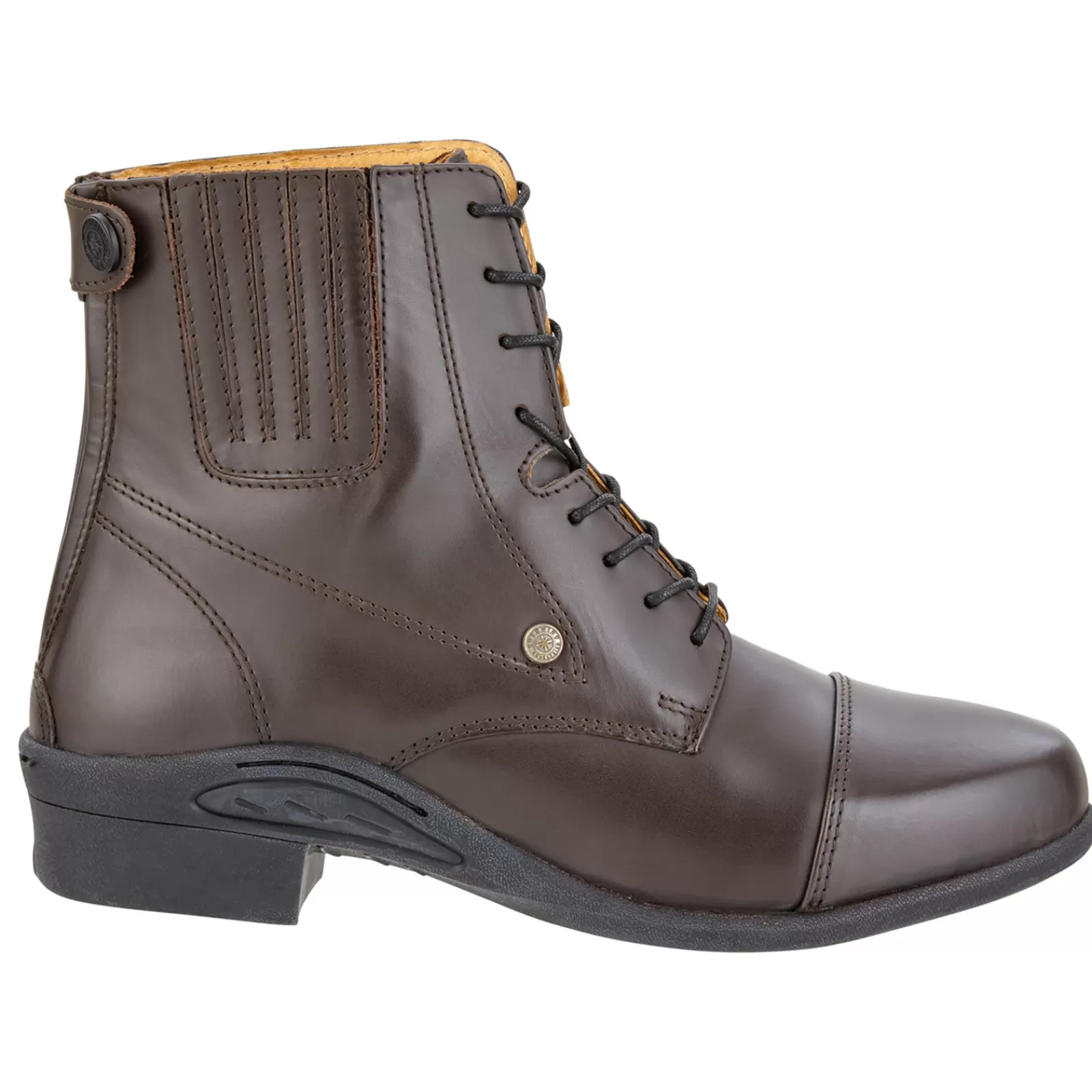 suedwindfootwear Suedwind Footwear Ultima Bz Lace< Boots & Bottines D'équitation