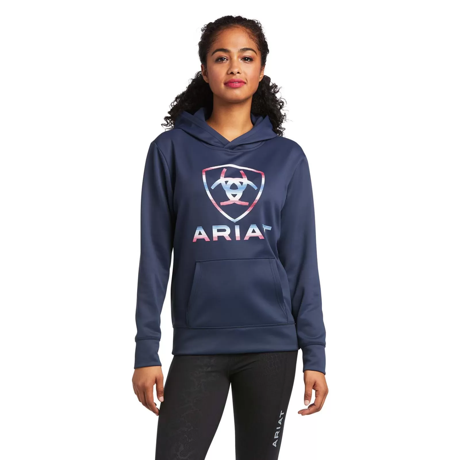 ariat Sweat A Capuche Tek Pour Femme< Pulls & Sweat