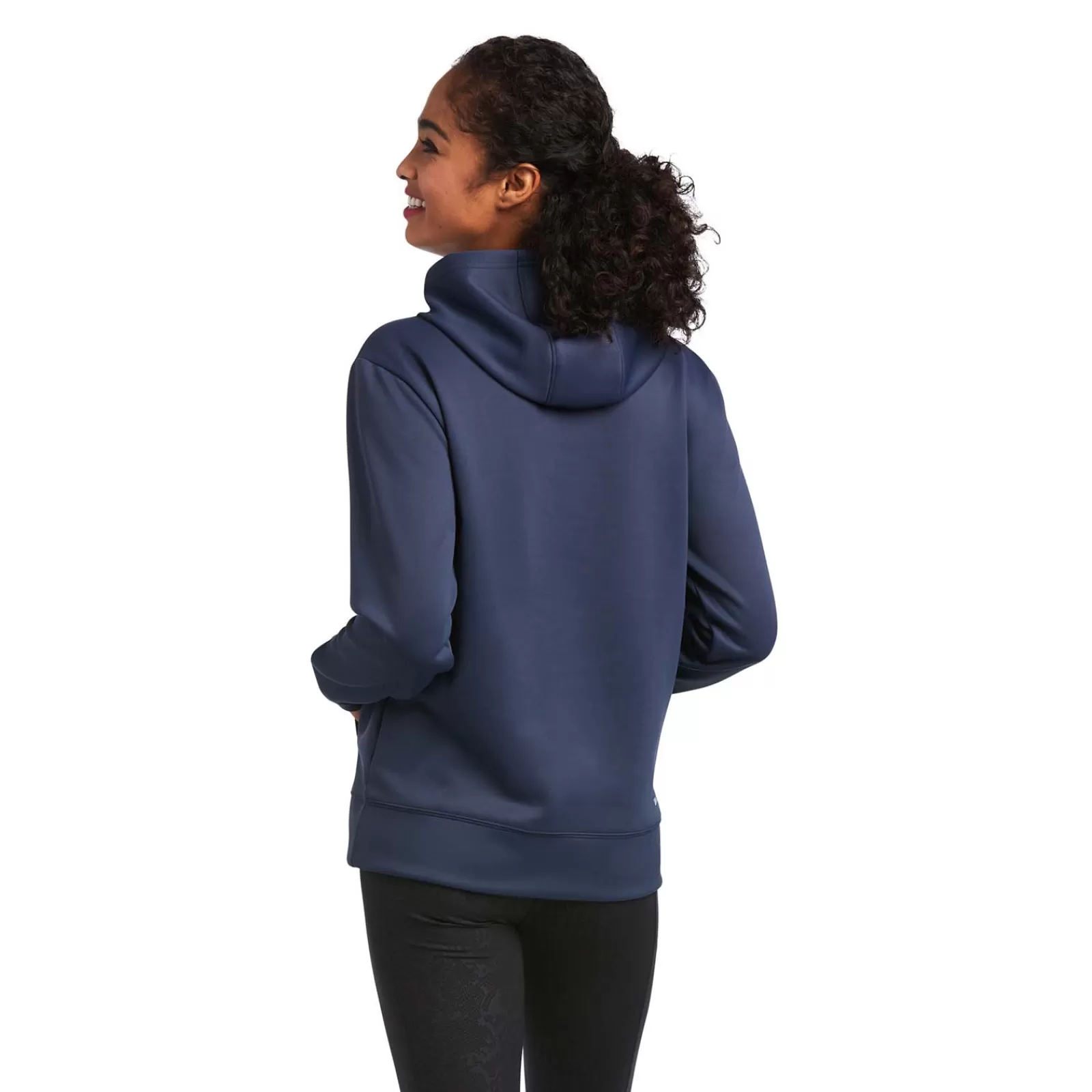 ariat Sweat A Capuche Tek Pour Femme< Pulls & Sweat