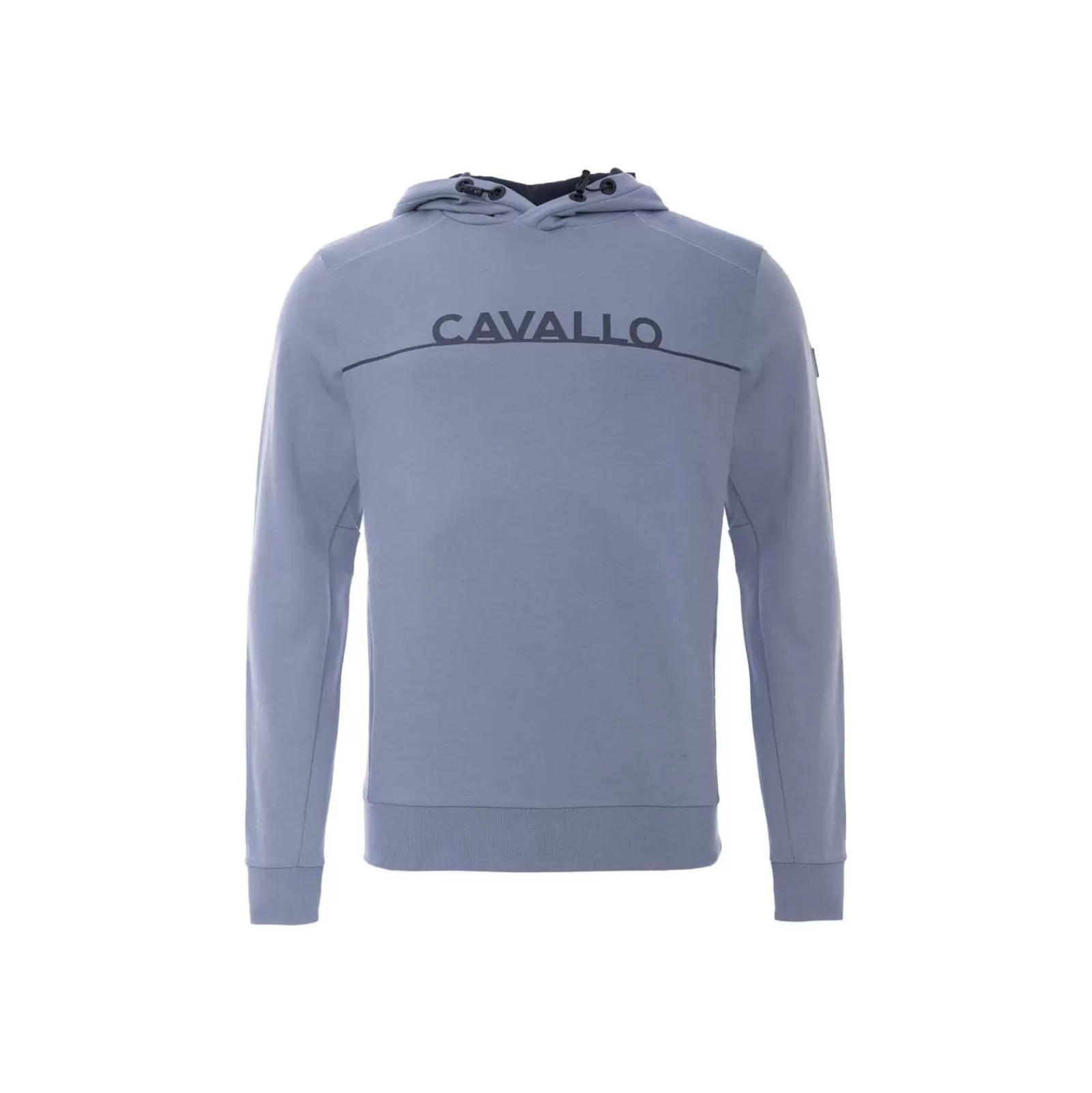 cavallo Sweat A Capuche Daman Pour Homme< Tee Shirts & Polos
