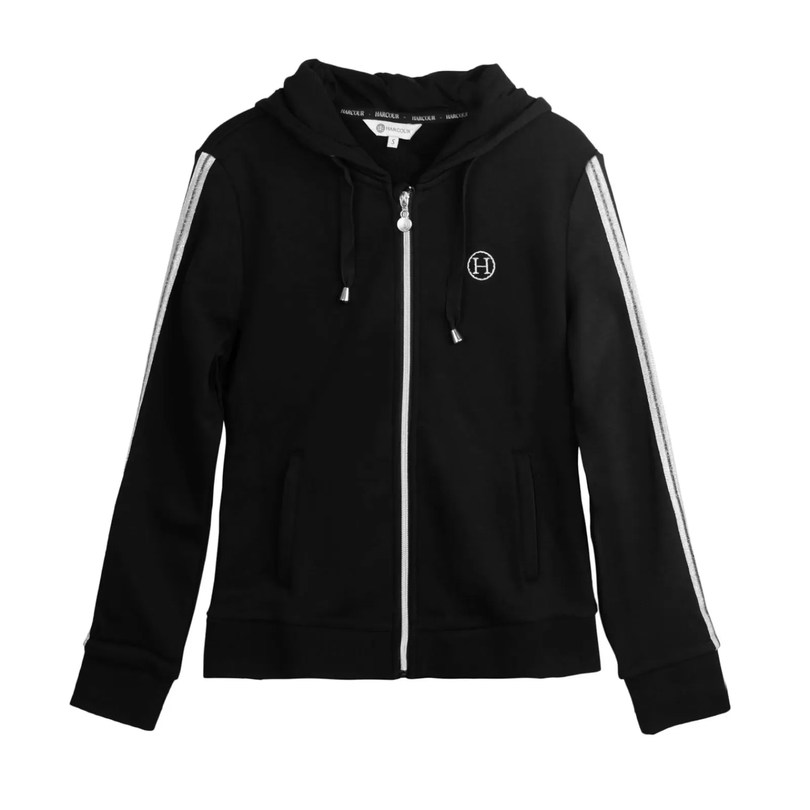 harcour Sweat A Capuche Story< Pulls & Sweat