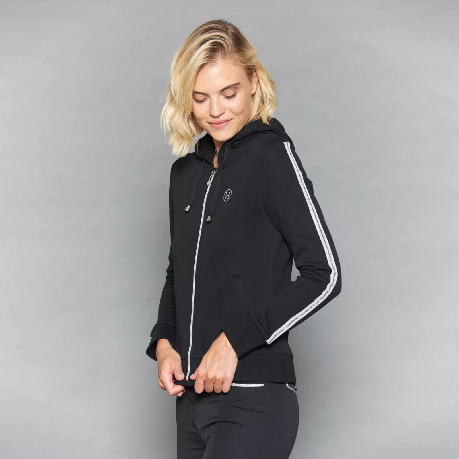 harcour Sweat A Capuche Story< Pulls & Sweat