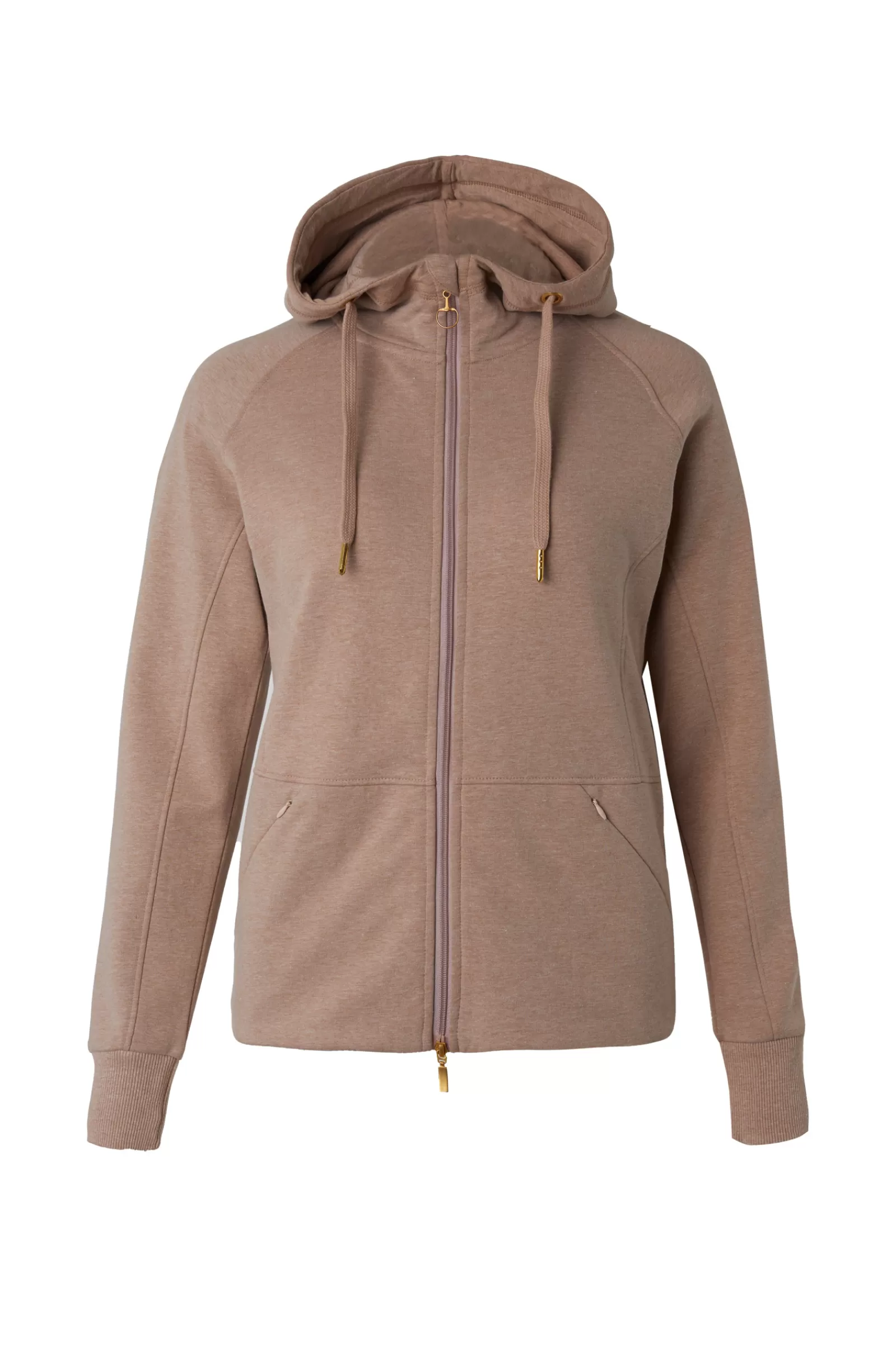 horze Sweat A Capuche Lea, Femme< Pulls & Sweat