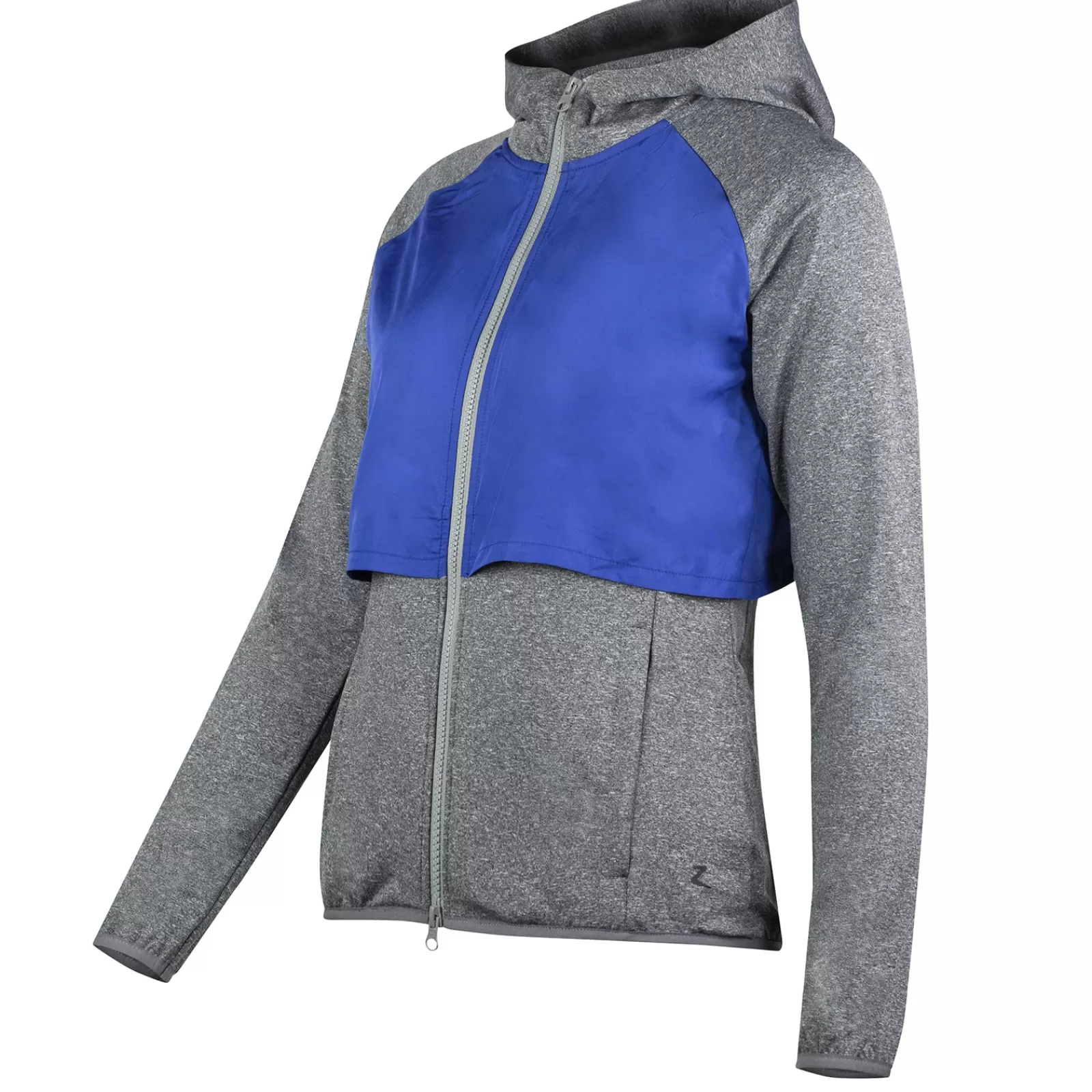 horze Sweat A Capuche Hybride Hallie, Femme< Pulls & Sweat